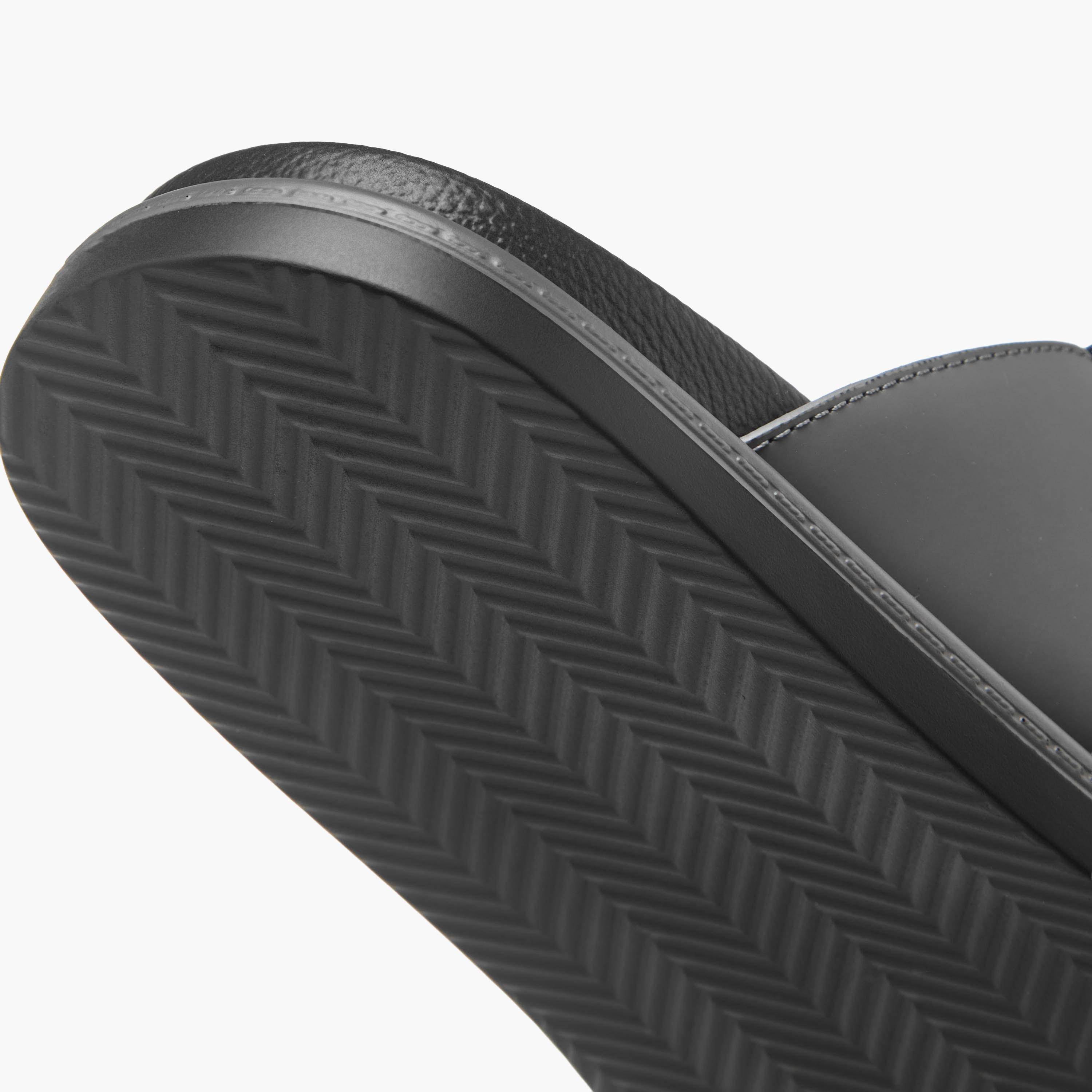 صندل مريح سهل الارتداء للرجال إل بي إل من شو إكسبريس-men-shoes-sandals-image-6