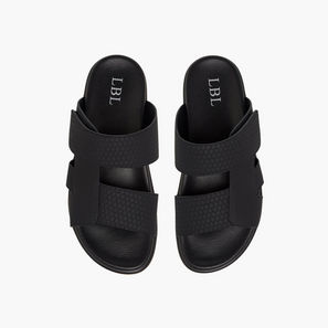 صندل عربي سهل الارتداء للرجال من أل بي أل من شو إكسبريس-men-shoes-image-1