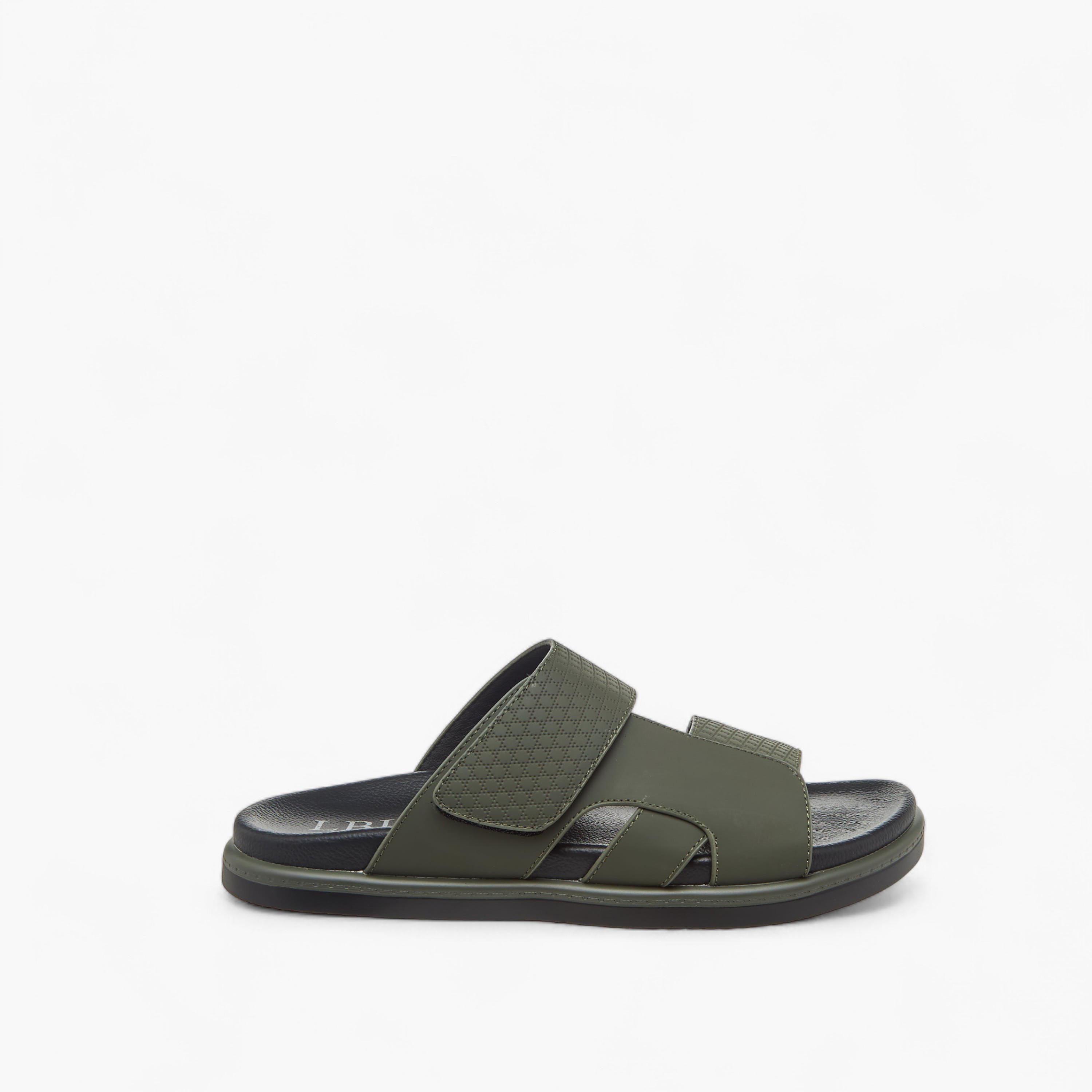 LBL by Shoexpress Men Slip-On Arabic Sandals-men-shoes-sandals-image-3