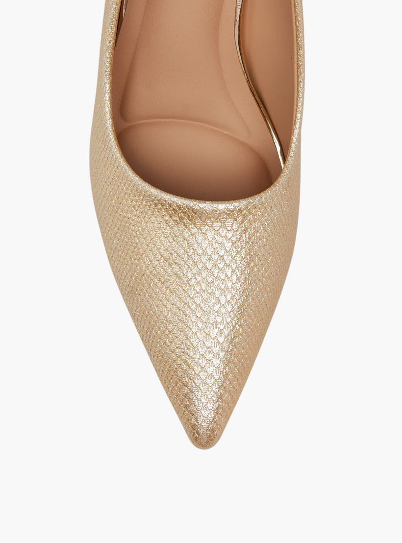 حذاء كلاسيكي بكعب رفيع للنساء من فلورا بيلا-women-shoes-heels-image-4