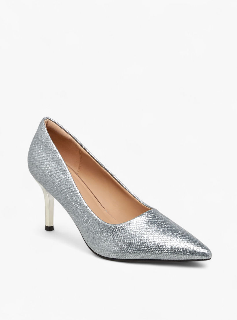 حذاء كلاسيكي بكعب رفيع للنساء من فلورا بيلا-women-shoes-heels-image-2