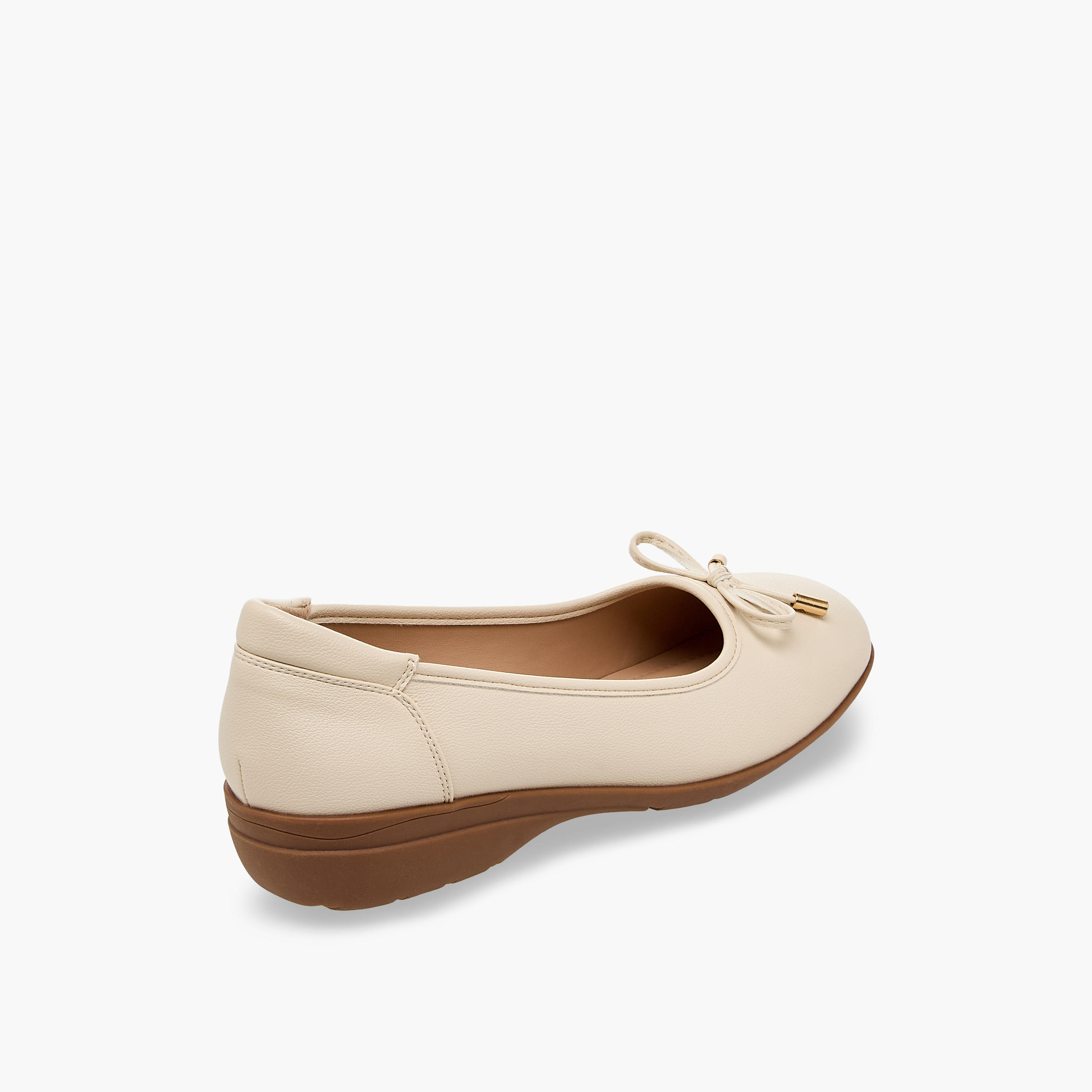 حذاء باليرينا بكعب ويدج للنساء من فلورا بيلا-women-shoes-heels-image-6