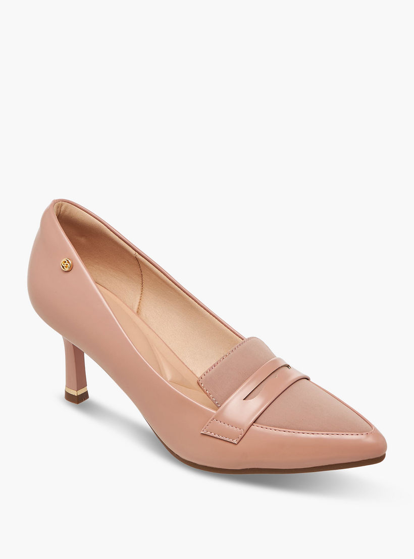 Celeste Women Stiletto Heel Pumps-women-shoes-heels-image-2