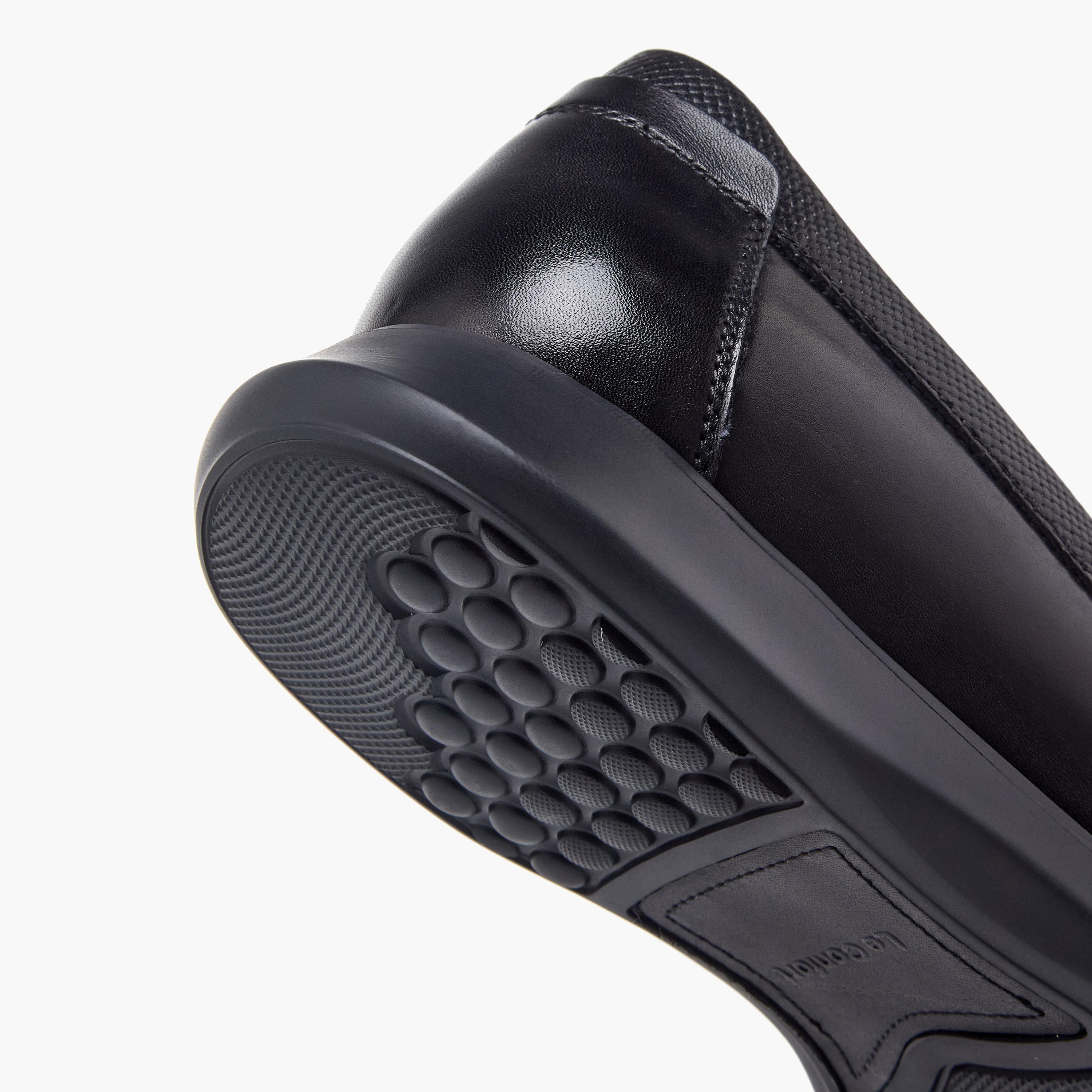 حذاء لوفر جلد سهل الارتداء للرجال من لو كونفورت-men-shoes-formalshoes-image-8