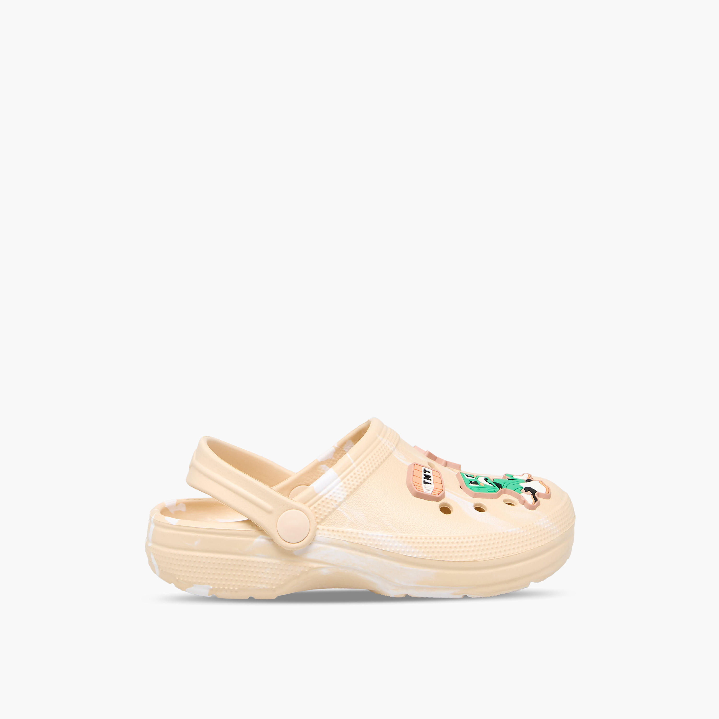 حذاء كلوج بحزام خلفي للأولاد من ماينكرافت-boys-shoes-sandals-image-4