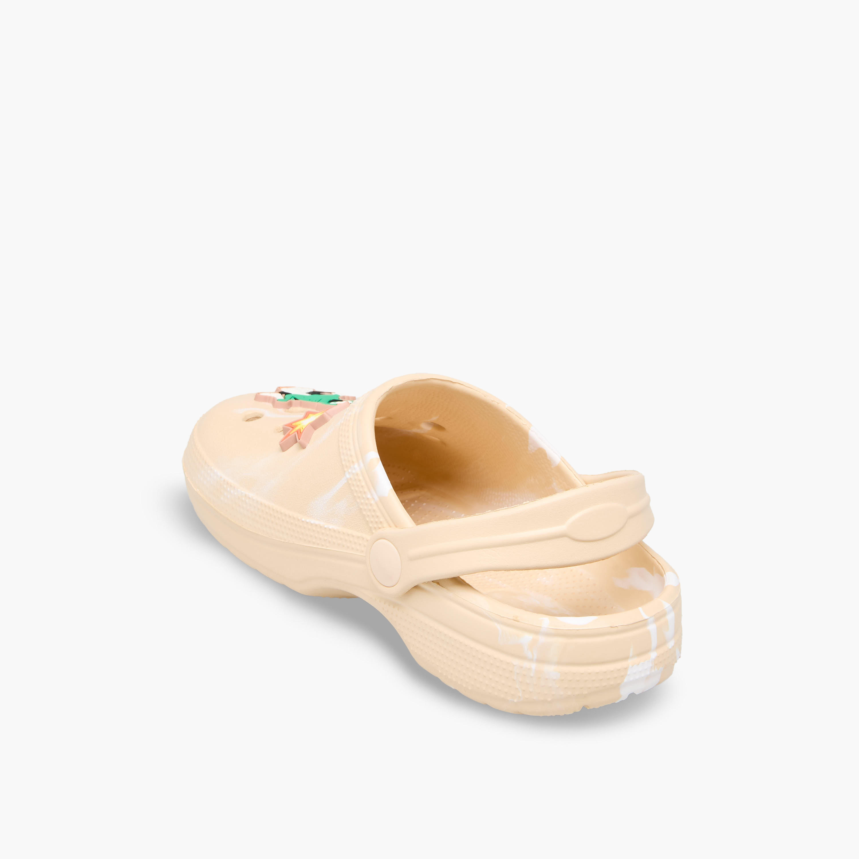 حذاء كلوج بحزام خلفي للأولاد من ماينكرافت-boys-shoes-sandals-image-6