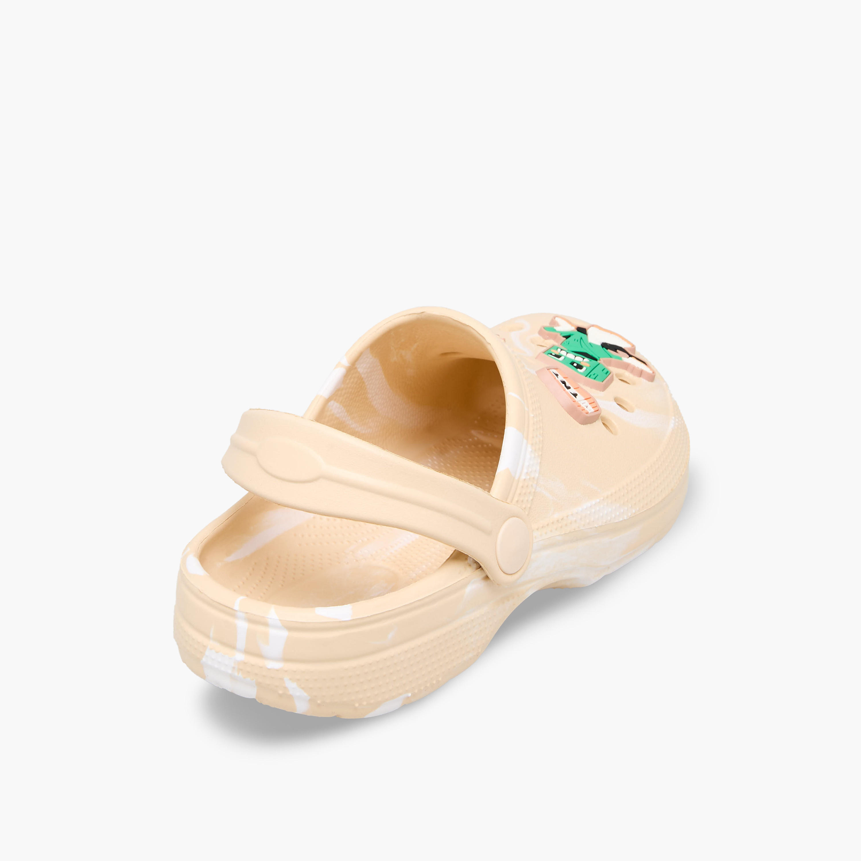 حذاء كلوج بحزام خلفي للأولاد من ماينكرافت-boys-shoes-sandals-image-7