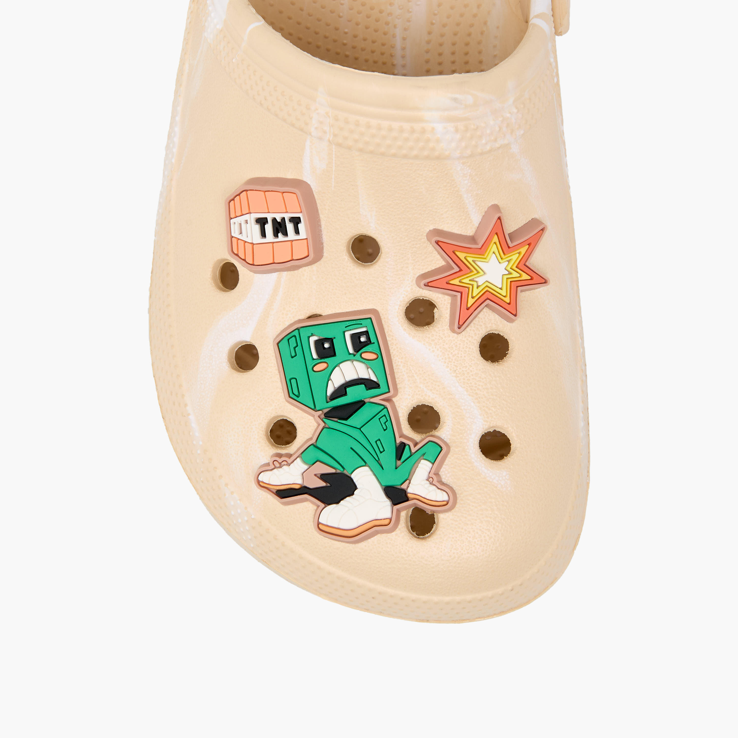 حذاء كلوج بحزام خلفي للأولاد من ماينكرافت-boys-shoes-sandals-image-8