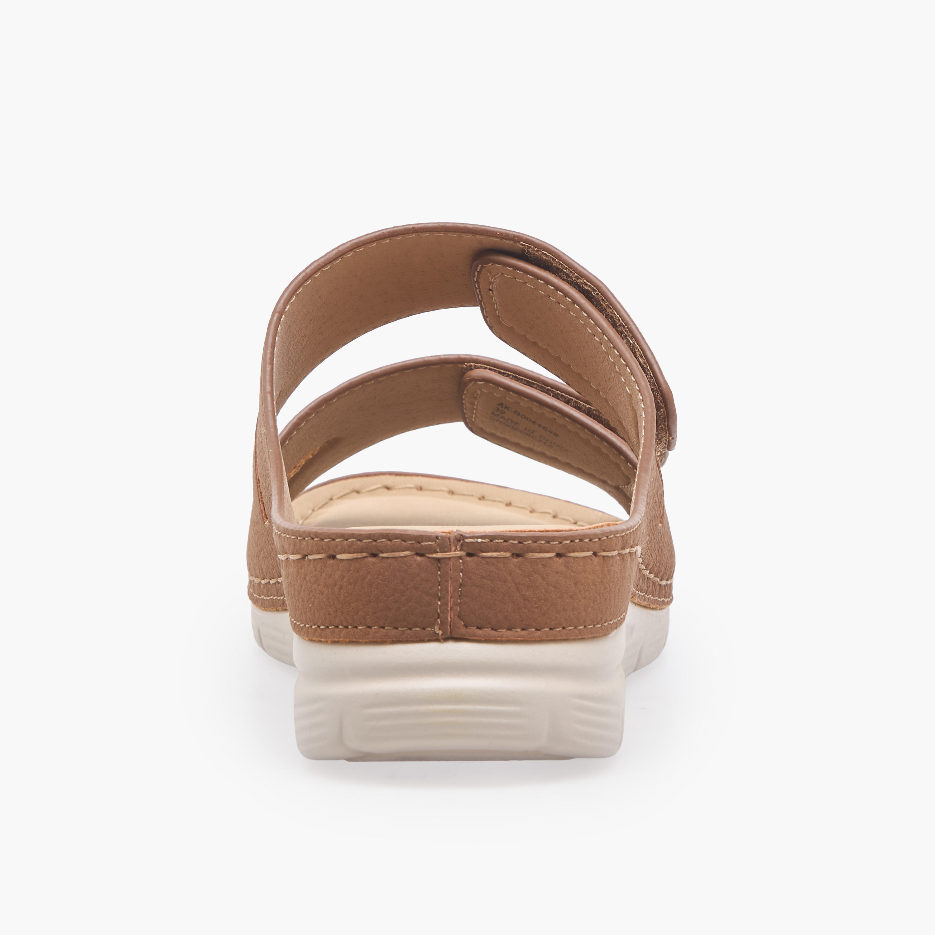 LBL by Shoexpress Men Double Strap Sandals-women-shoes-sandals-heeled-image-5