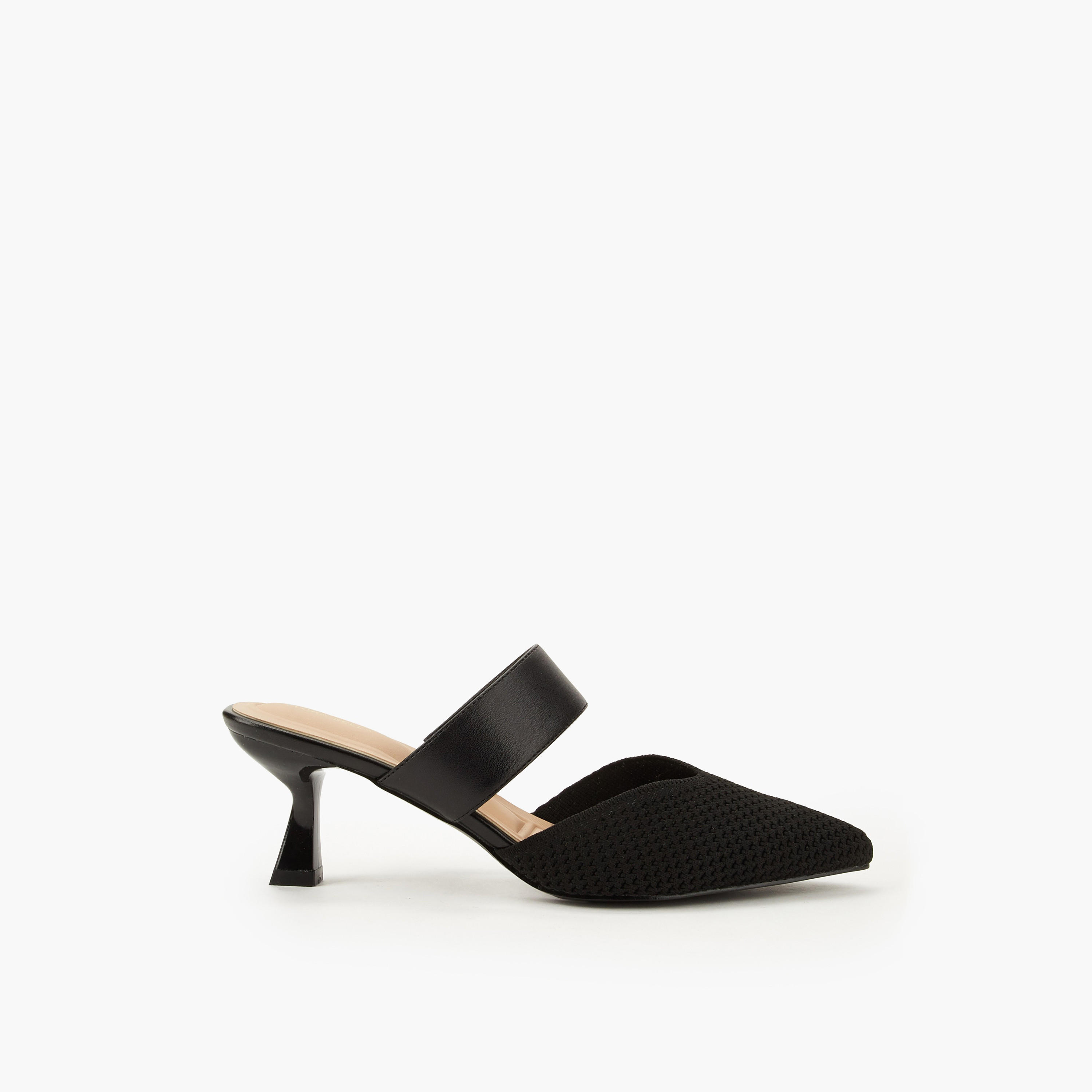 Flora Bella Women Flared Heel Shoes-women-shoes-heels-image-3