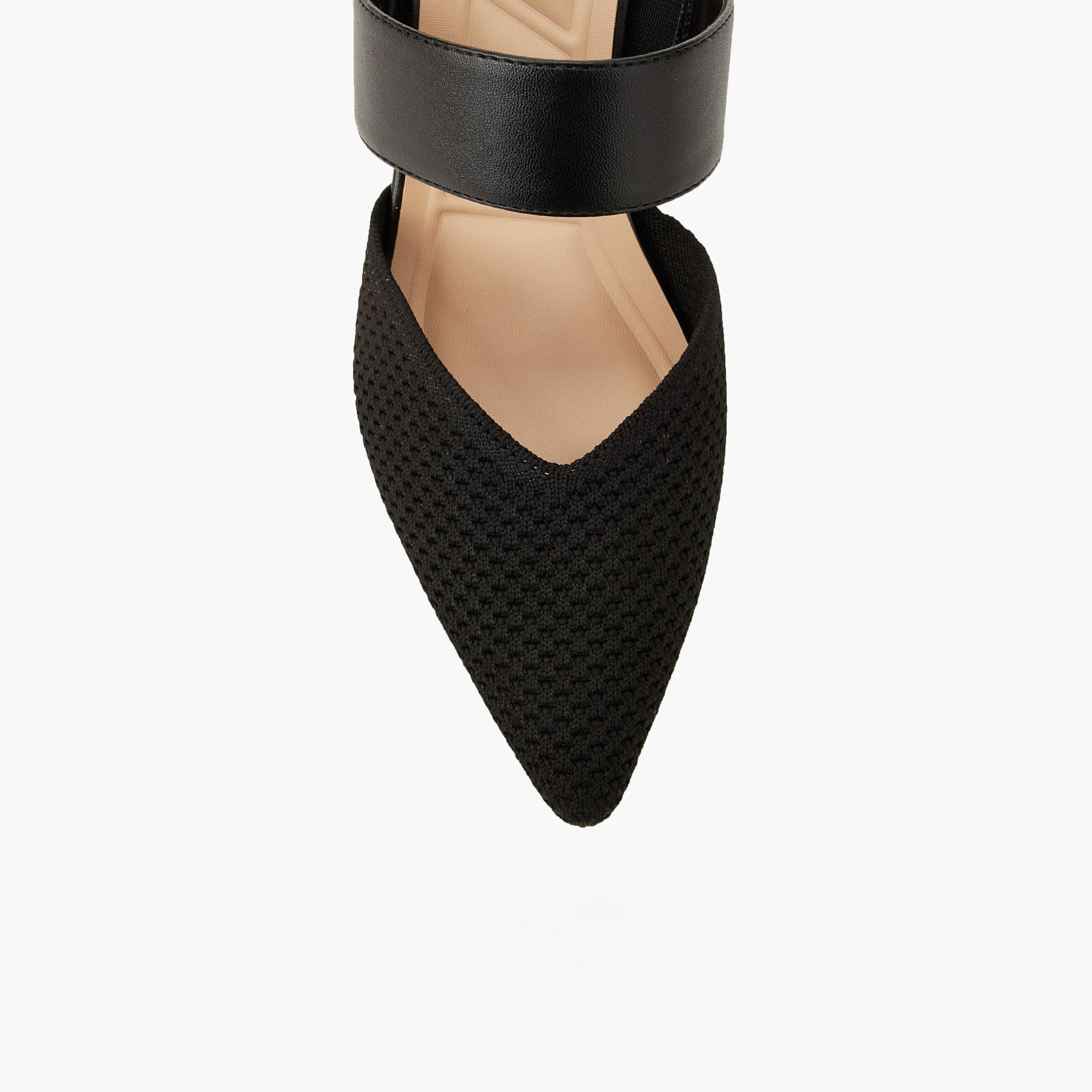Flora Bella Women Flared Heel Shoes-women-shoes-heels-image-4