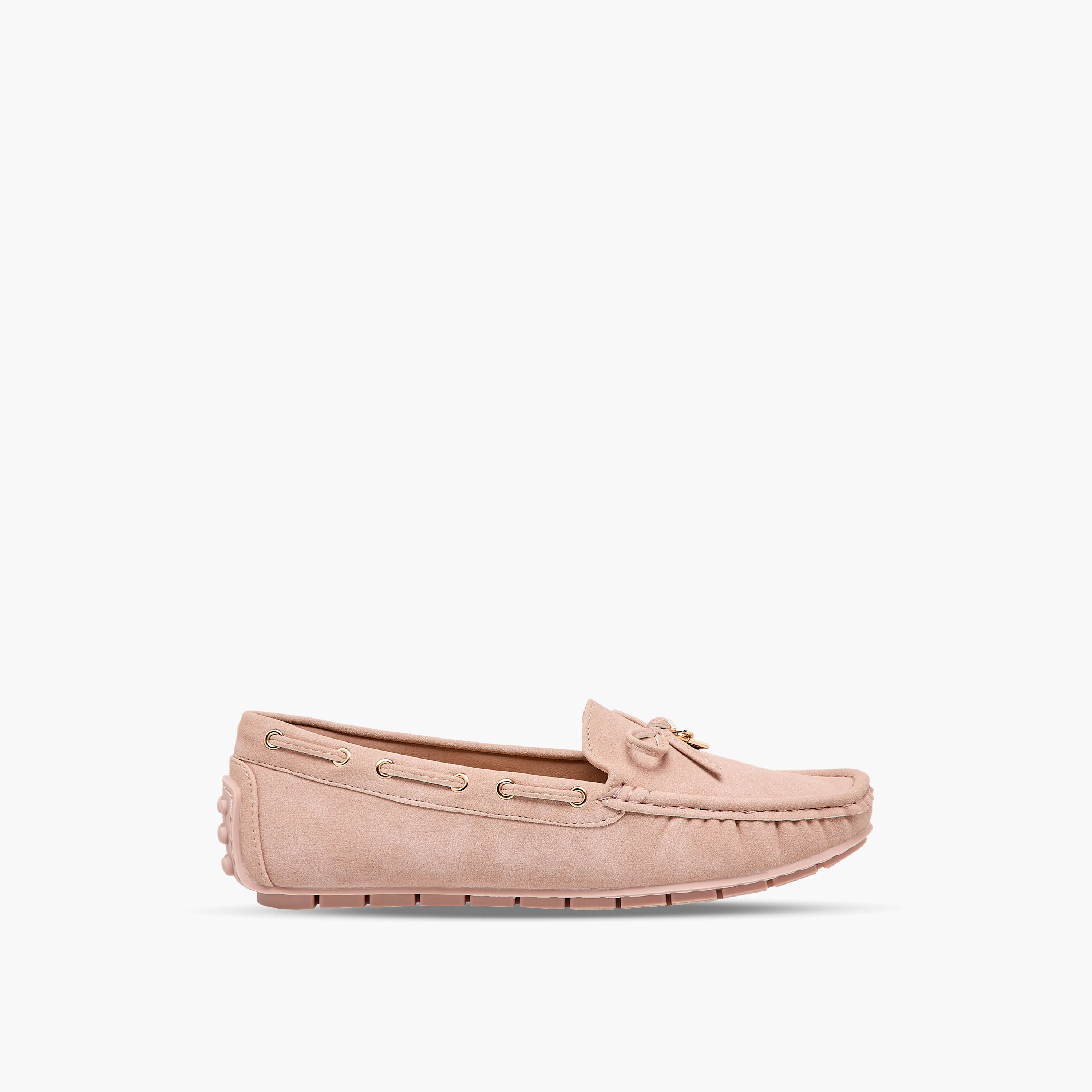 حذاء سهل الارتداء للنساء من فلورا بيلا-women-shoes-flats-moccasins-image-3