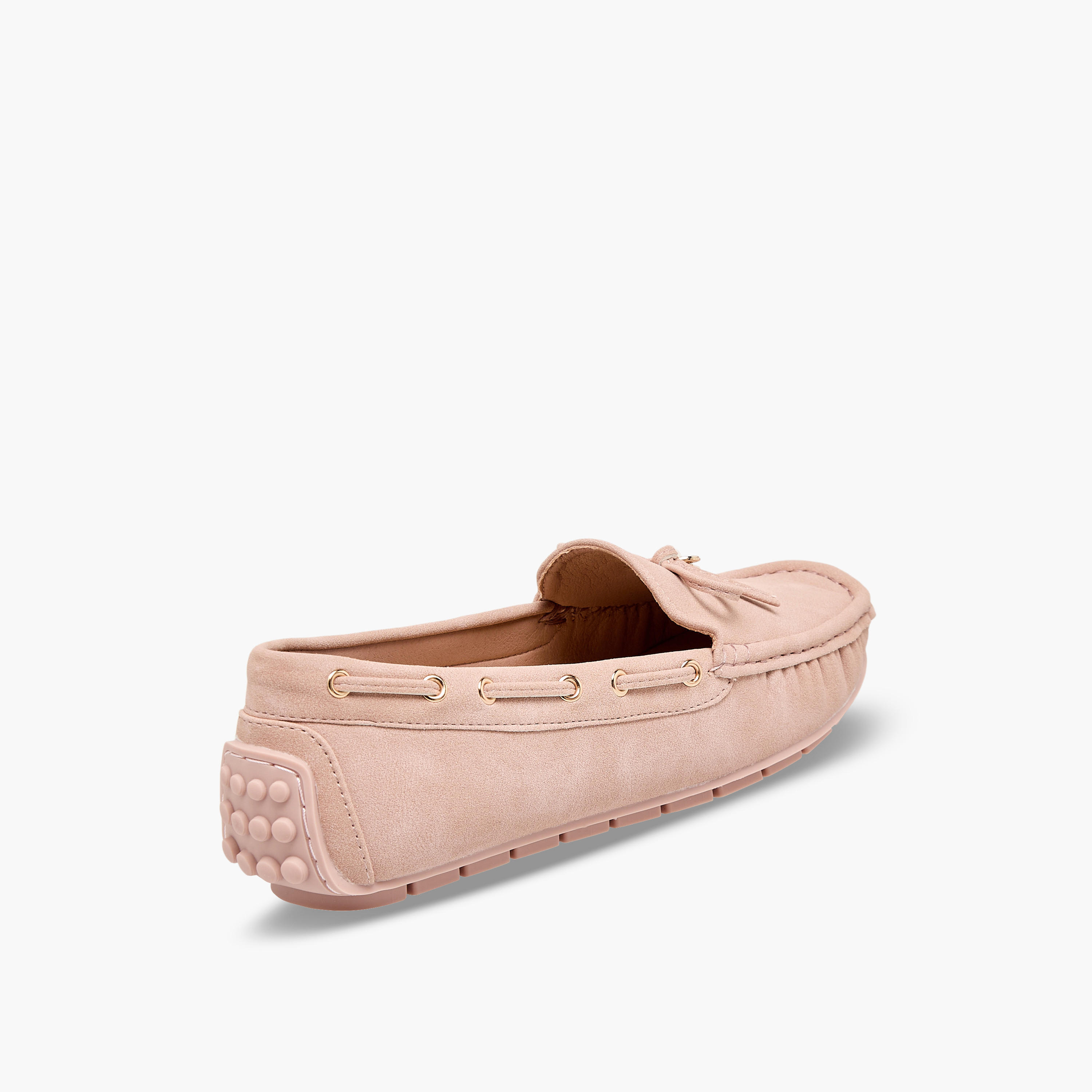 حذاء سهل الارتداء للنساء من فلورا بيلا-women-shoes-flats-moccasins-image-6