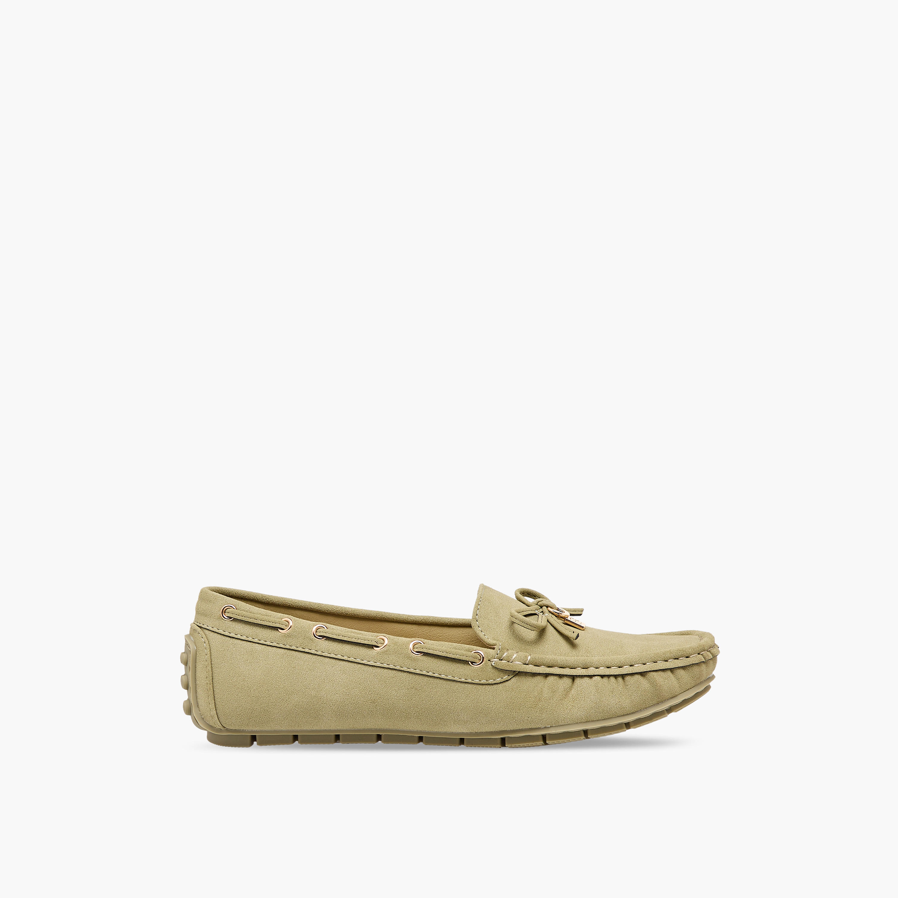 حذاء سهل الارتداء للنساء من فلورا بيلا-women-shoes-flats-moccasins-image-3