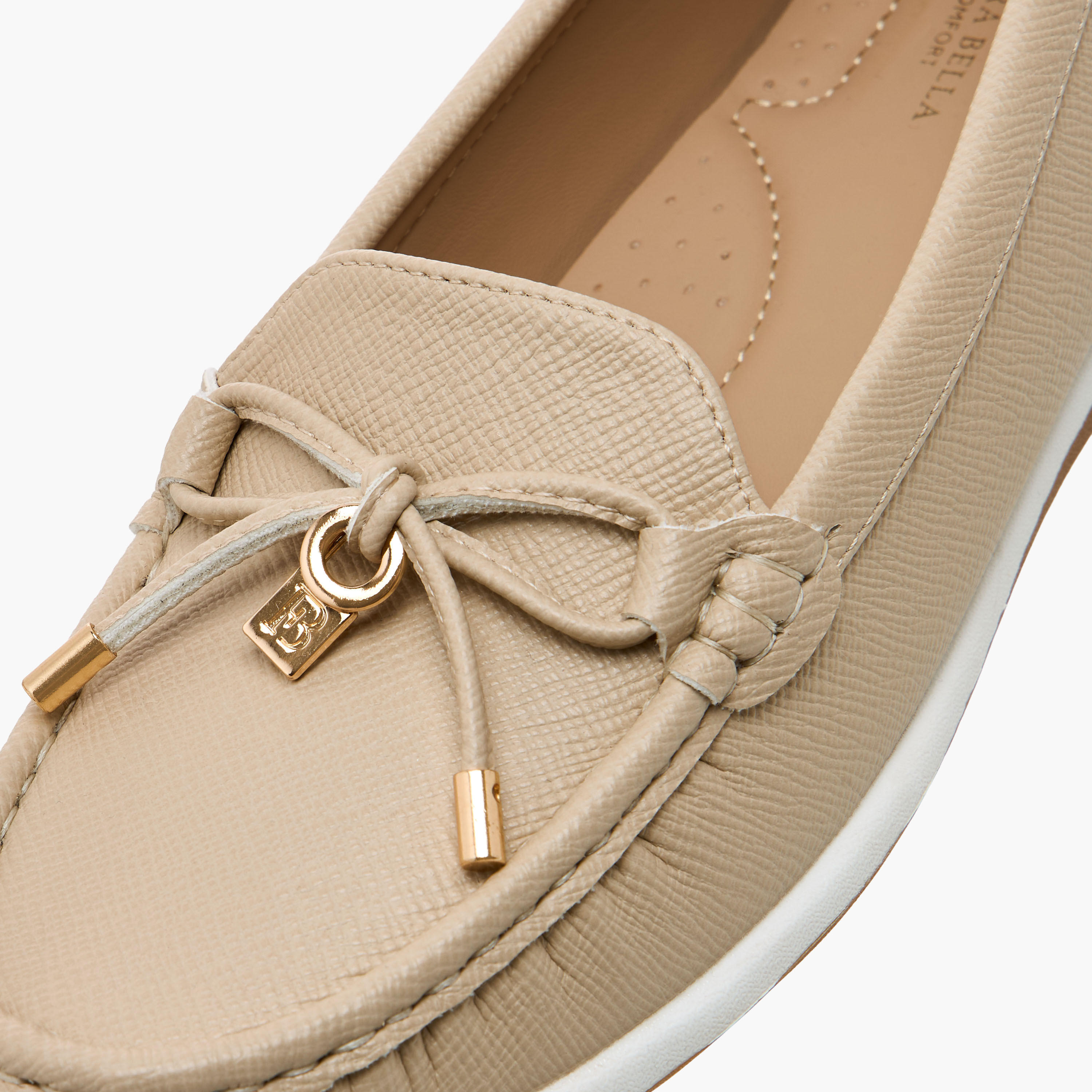 حذاء موكاسين سهل الارتداء للنساء من فلورا بيلا-women-shoes-flats-moccasins-image-5