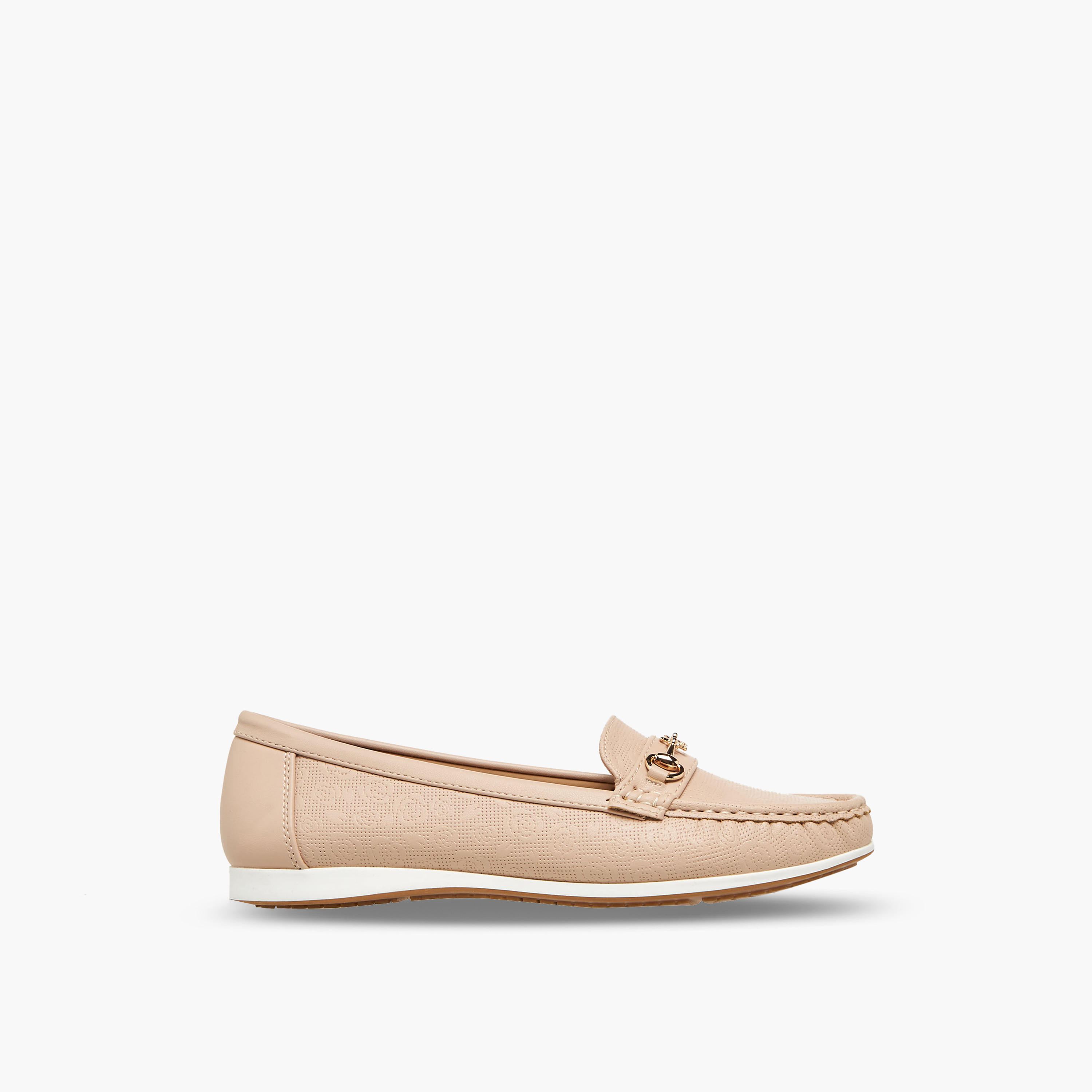 حذاء سهل الارتداء للنساء من فلورا بيلا-women-shoes-flats-loafers-image-3