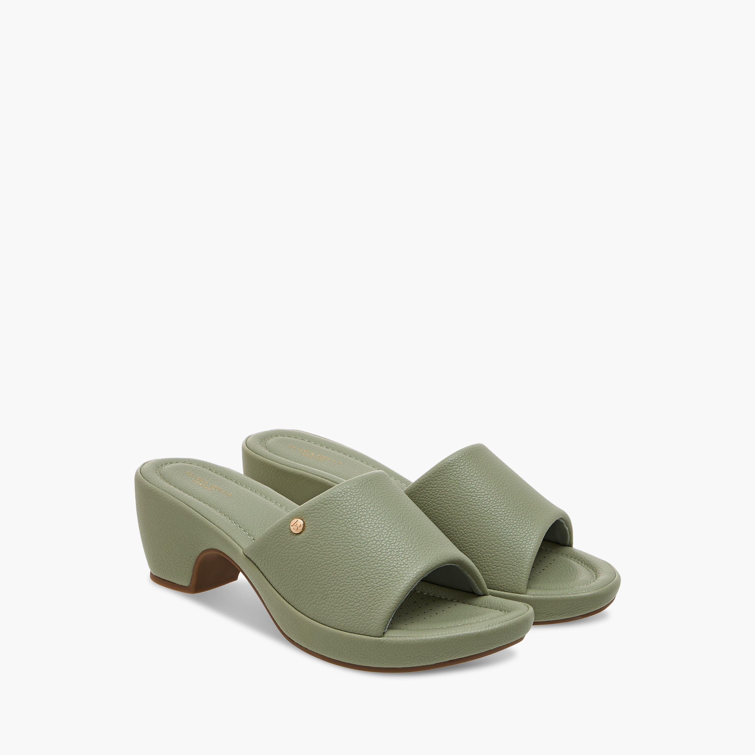 صندل بكعب سميك للنساء من فلورا بيلا-women-shoes-sandals-heeled-image-1