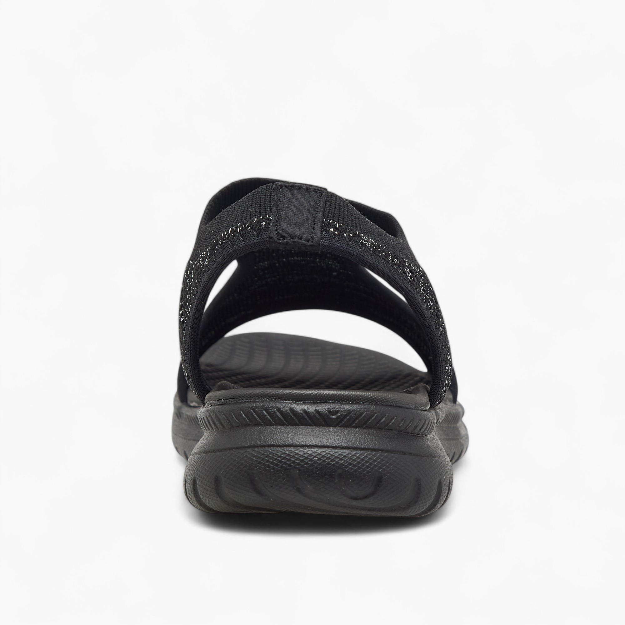 Flora Bella Textured Comfort Sandals with Backstrap-women-shoes-flats-sandals-image-5