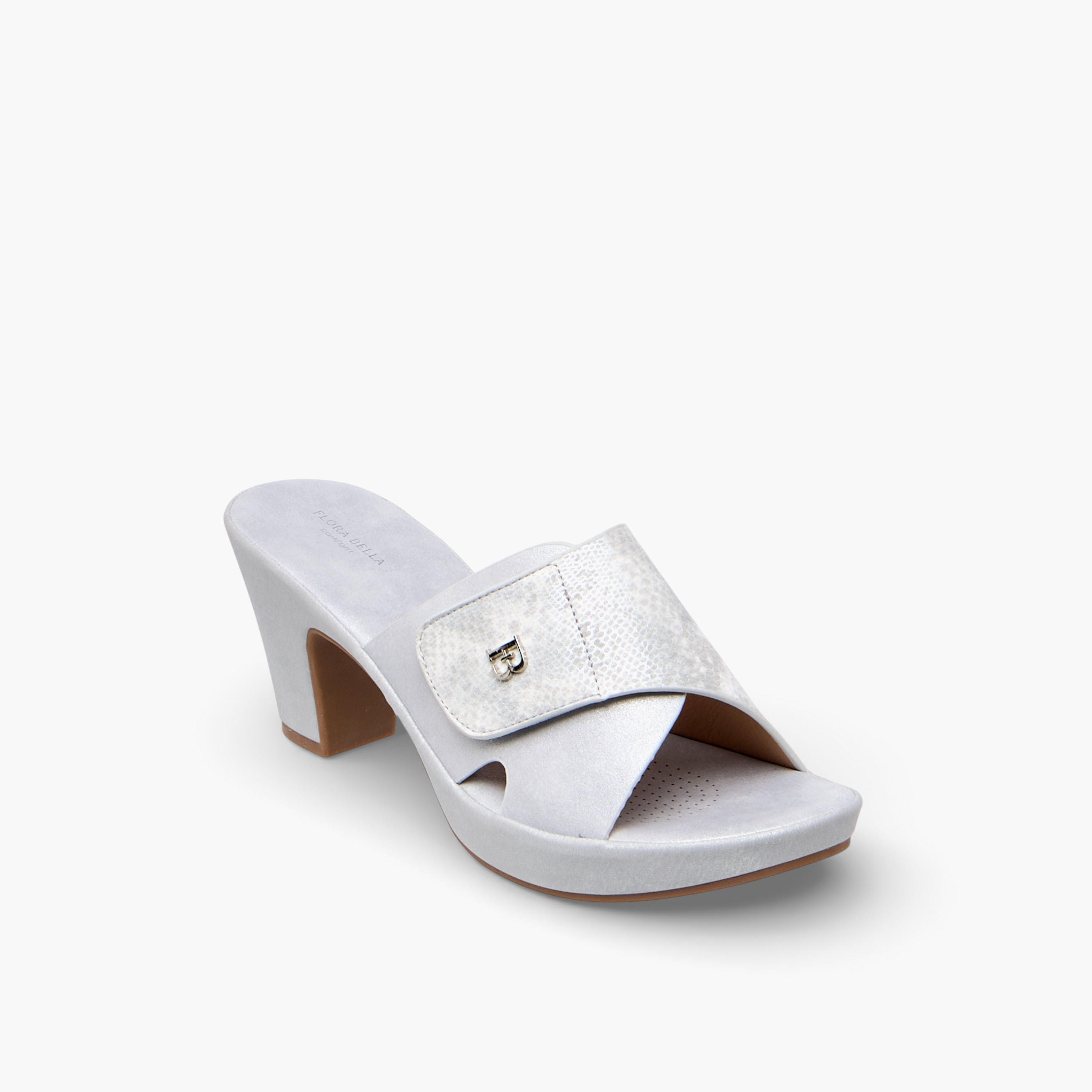 صندل بكعب عريض للنساء من فلورا بيلا-women-shoes-sandals-heeled-image-2