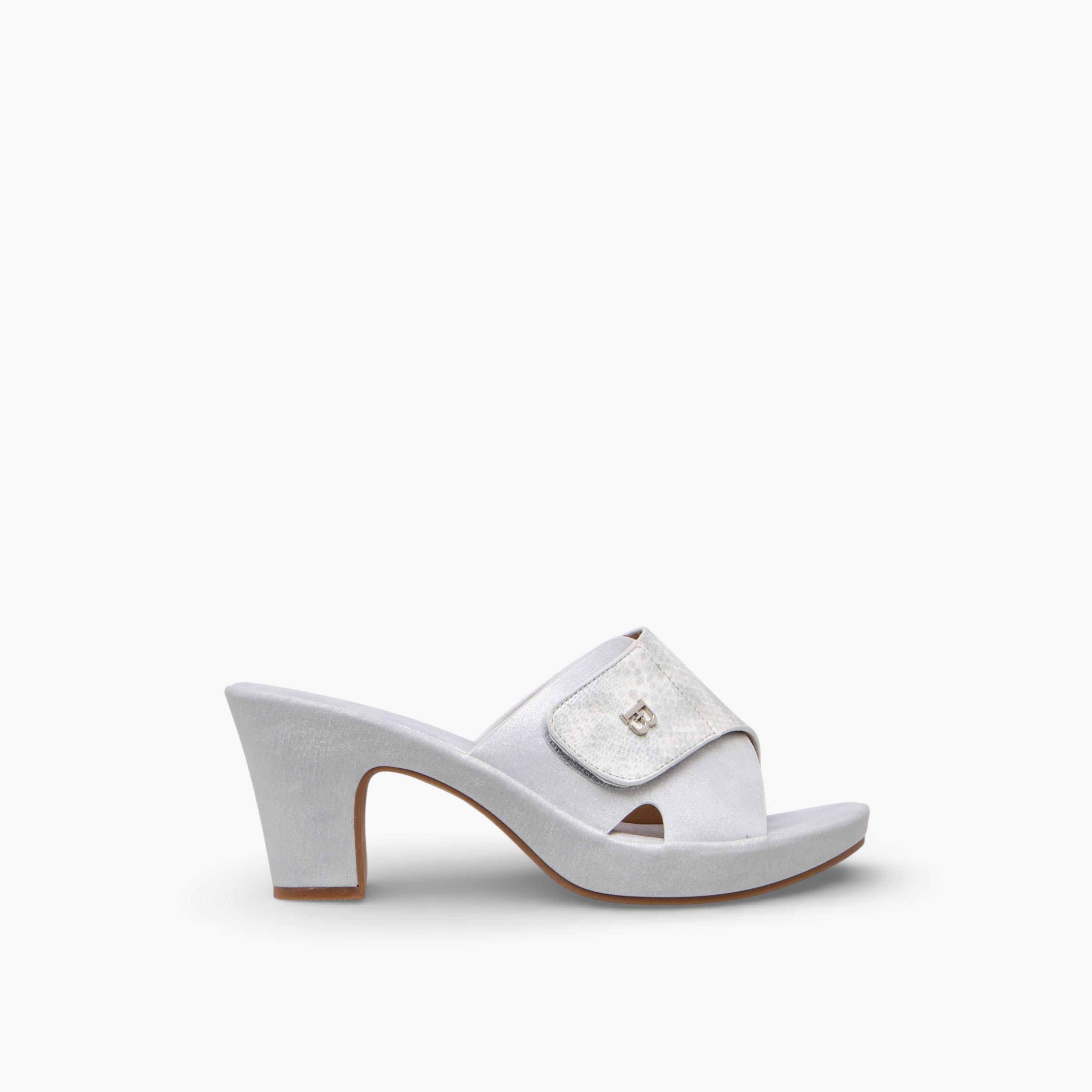 صندل بكعب عريض للنساء من فلورا بيلا-women-shoes-sandals-heeled-image-3