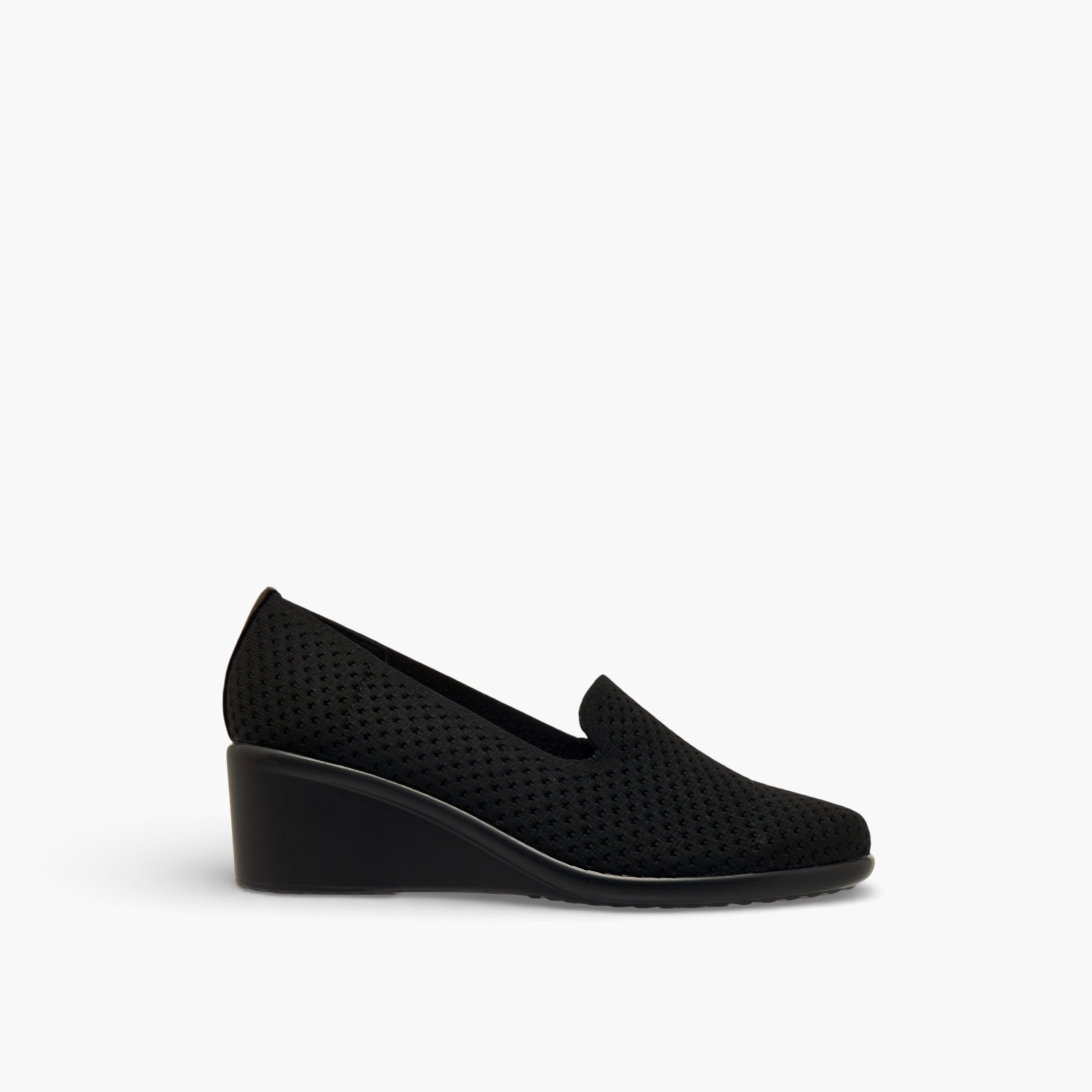 Flora Bella Women Wedge Heel Loafers-women-shoes-flats-loafers-image-3