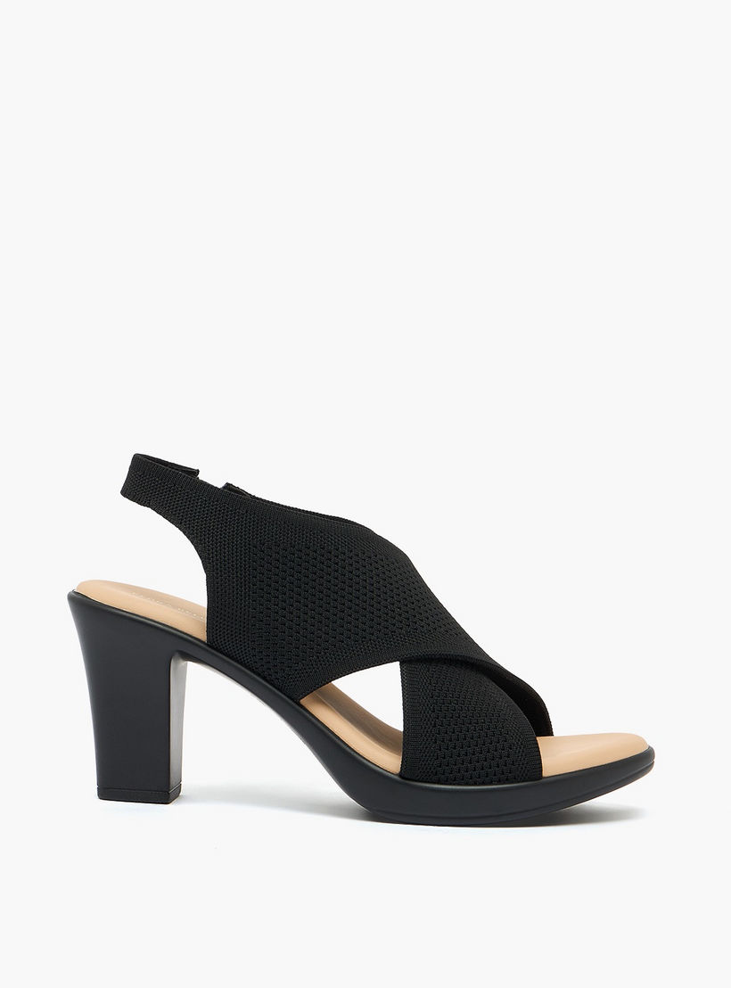 Flora Bella by Shoexpress Women Cross Strap Block Heel Sandals-women-shoes-sandals-heeled-image-3