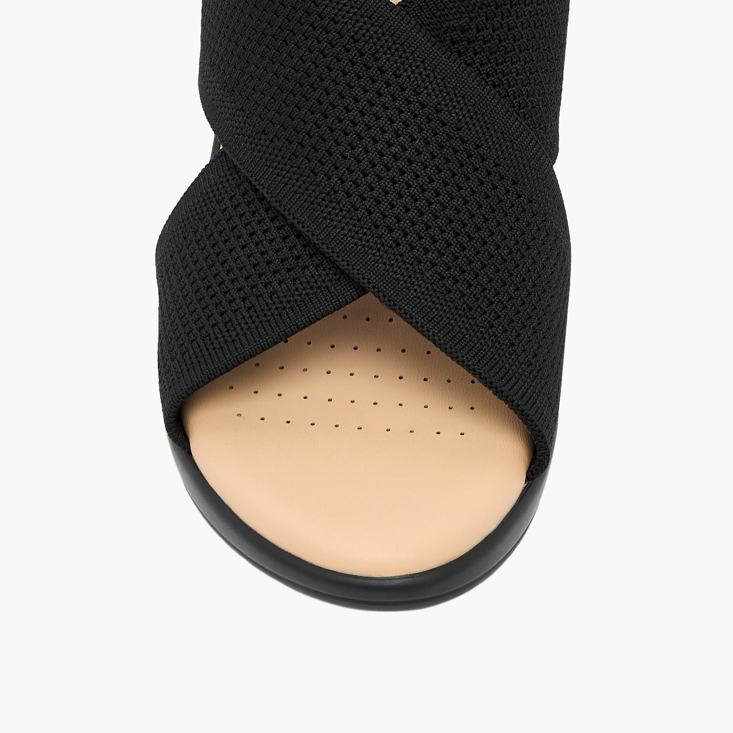 Flora Bella by Shoexpress Women Cross Strap Block Heel Sandals-women-shoes-sandals-heeled-image-4