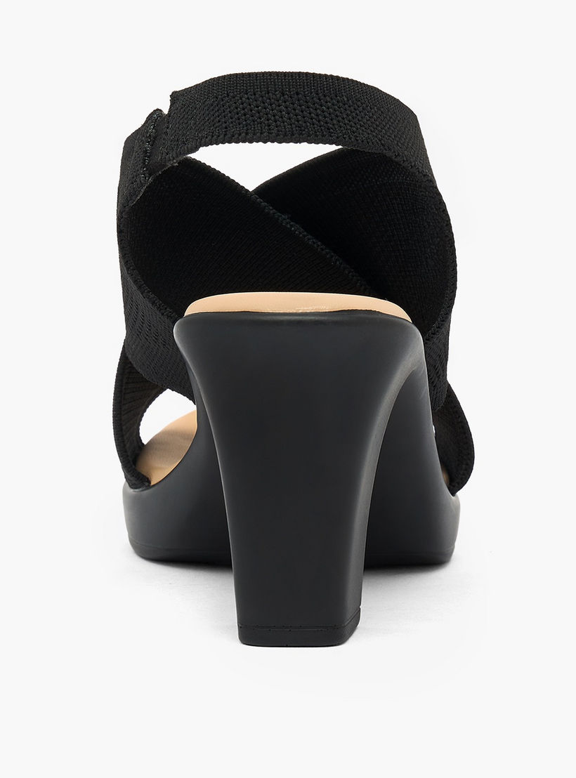 Flora Bella by Shoexpress Women Cross Strap Block Heel Sandals-women-shoes-sandals-heeled-image-5