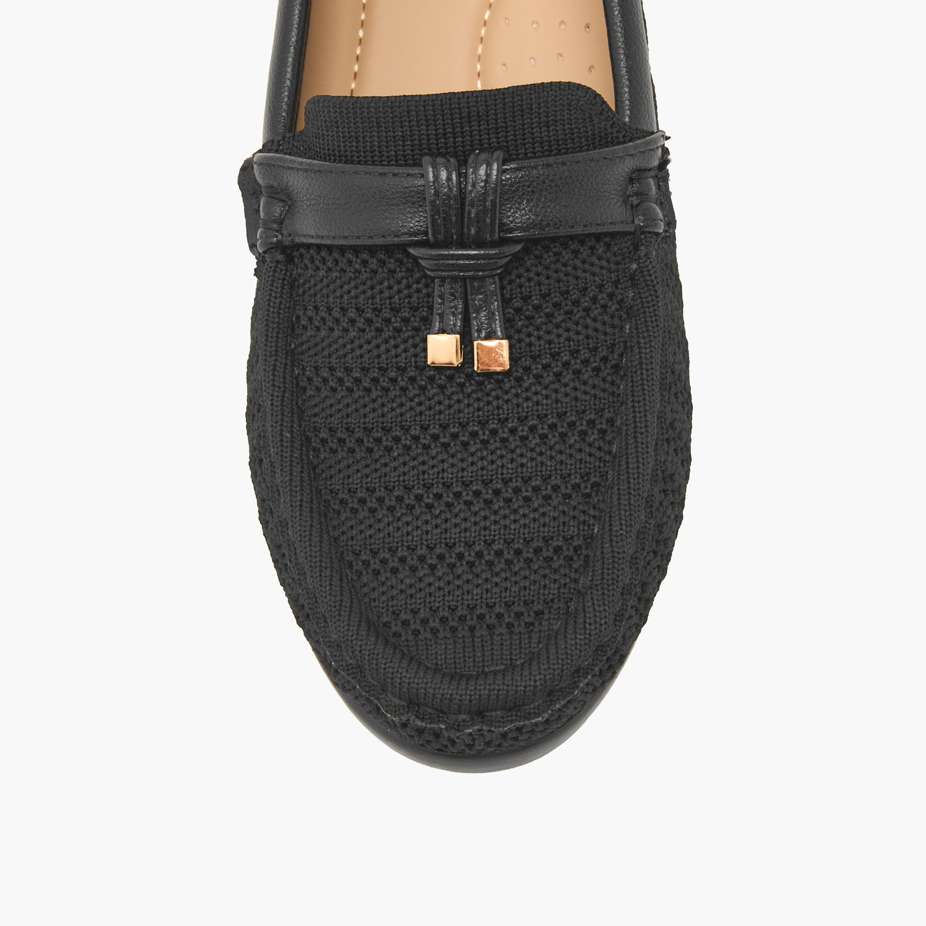 Flora Bella Women Block Heel Loafers-women-shoes-heels-image-4