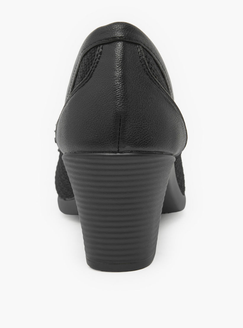 Flora Bella Women Block Heel Loafers-women-shoes-heels-image-5