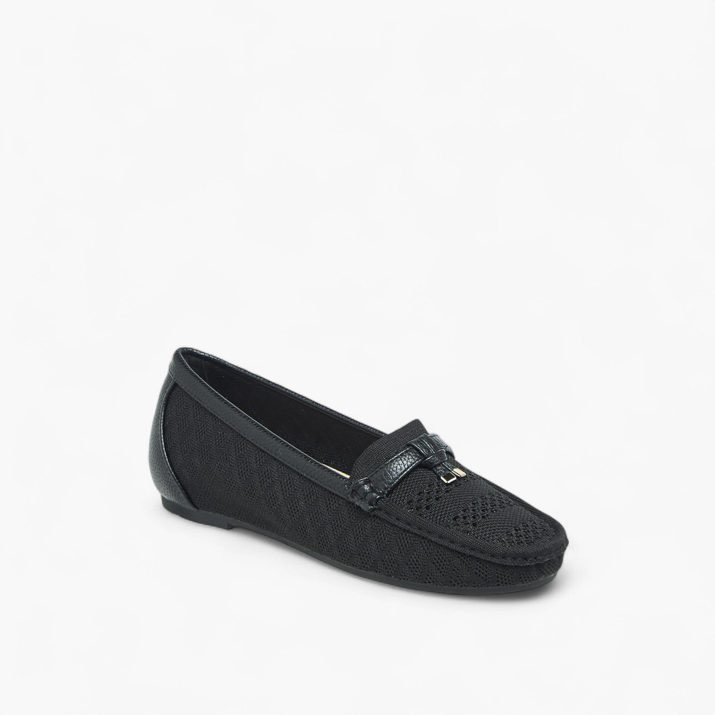 حذاء لوفرز سهل الارتداء بزينة عقد من فلورا بيلا-women-shoes-loafersandmoccasins-image-2