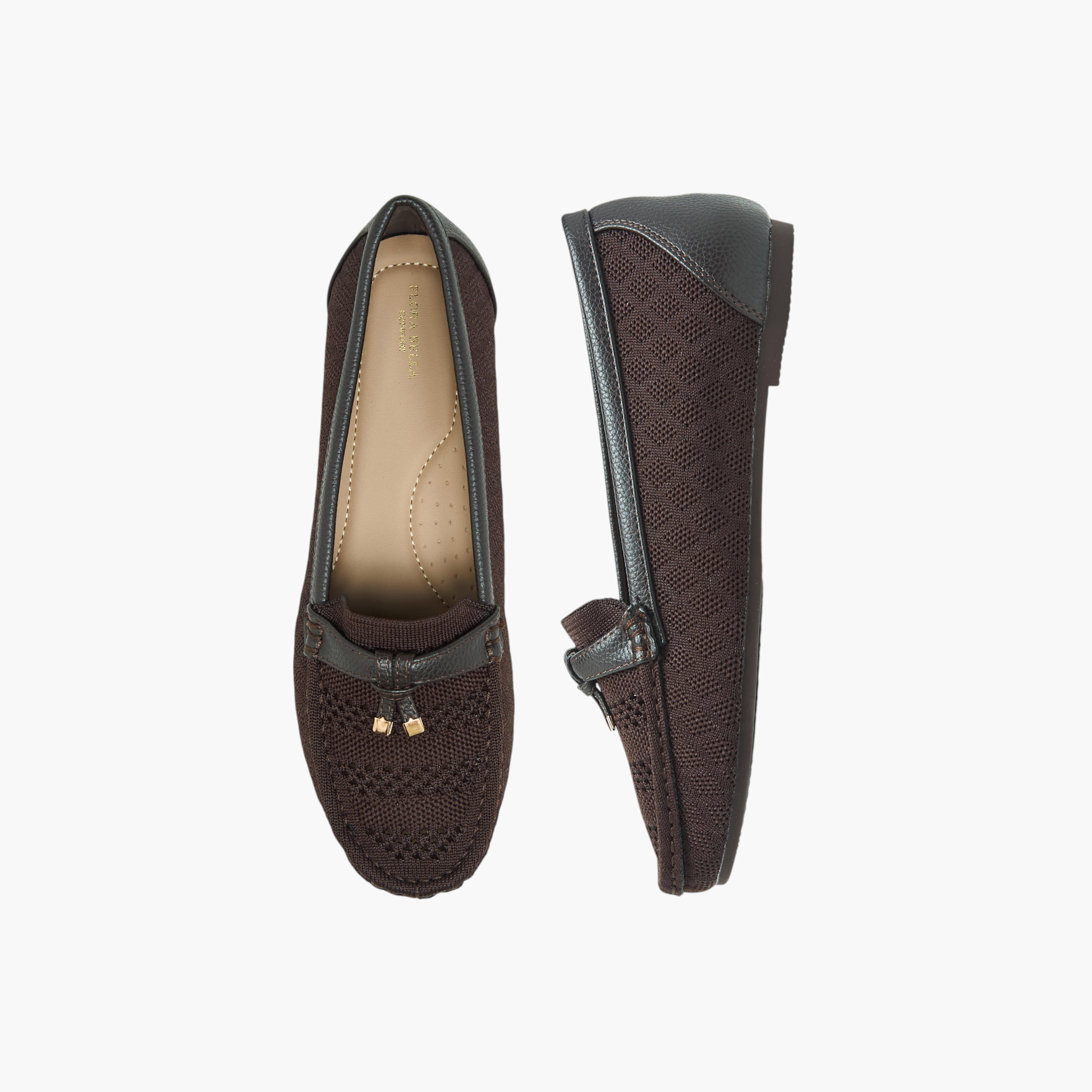 حذاء لوفرز سهل الارتداء بزينة عقد من فلورا بيلا-women-shoes-loafersandmoccasins-image-1