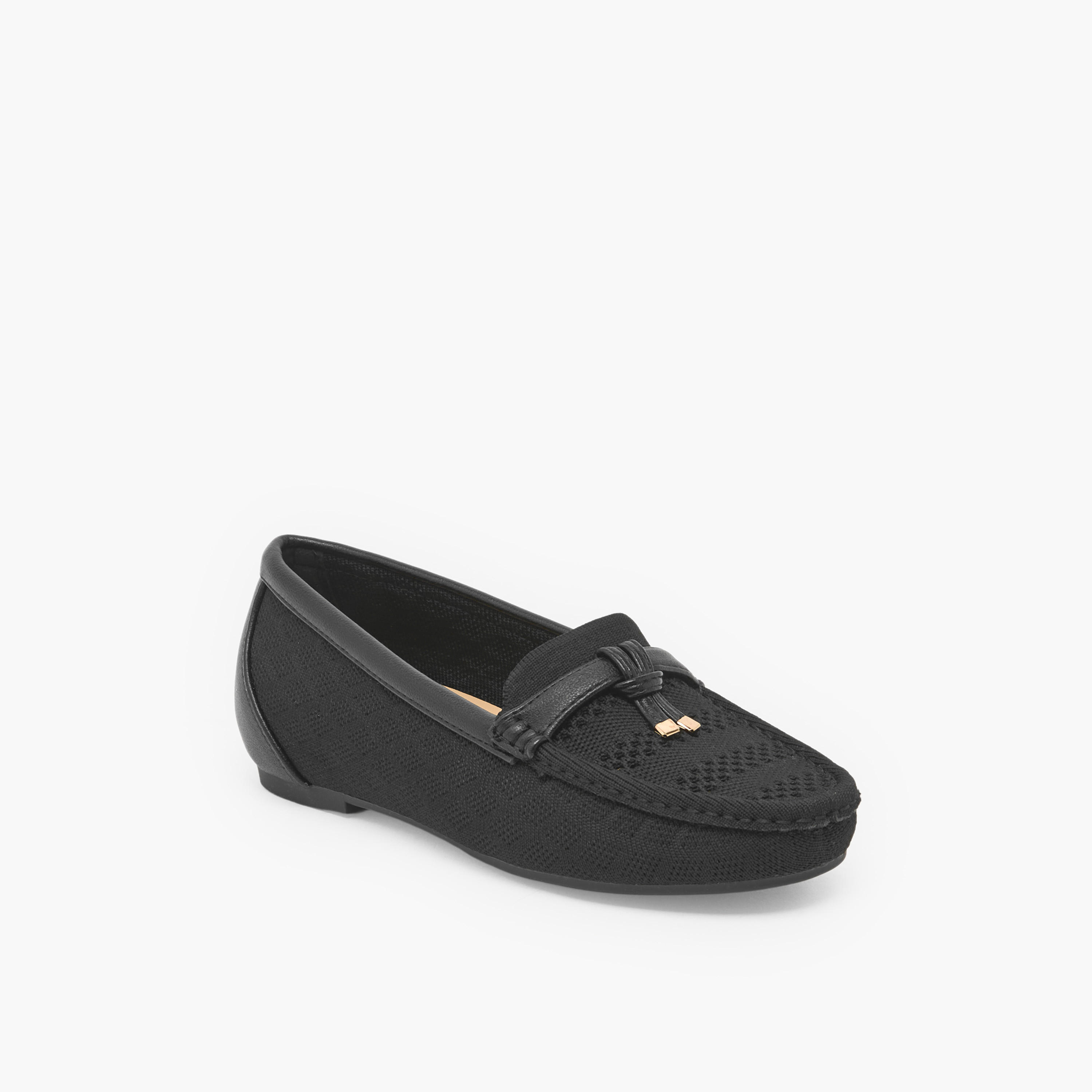 حذاء موكاسين سهل الارتداء للنساء من فلورا بيلا-women-shoes-flats-moccasins-image-2