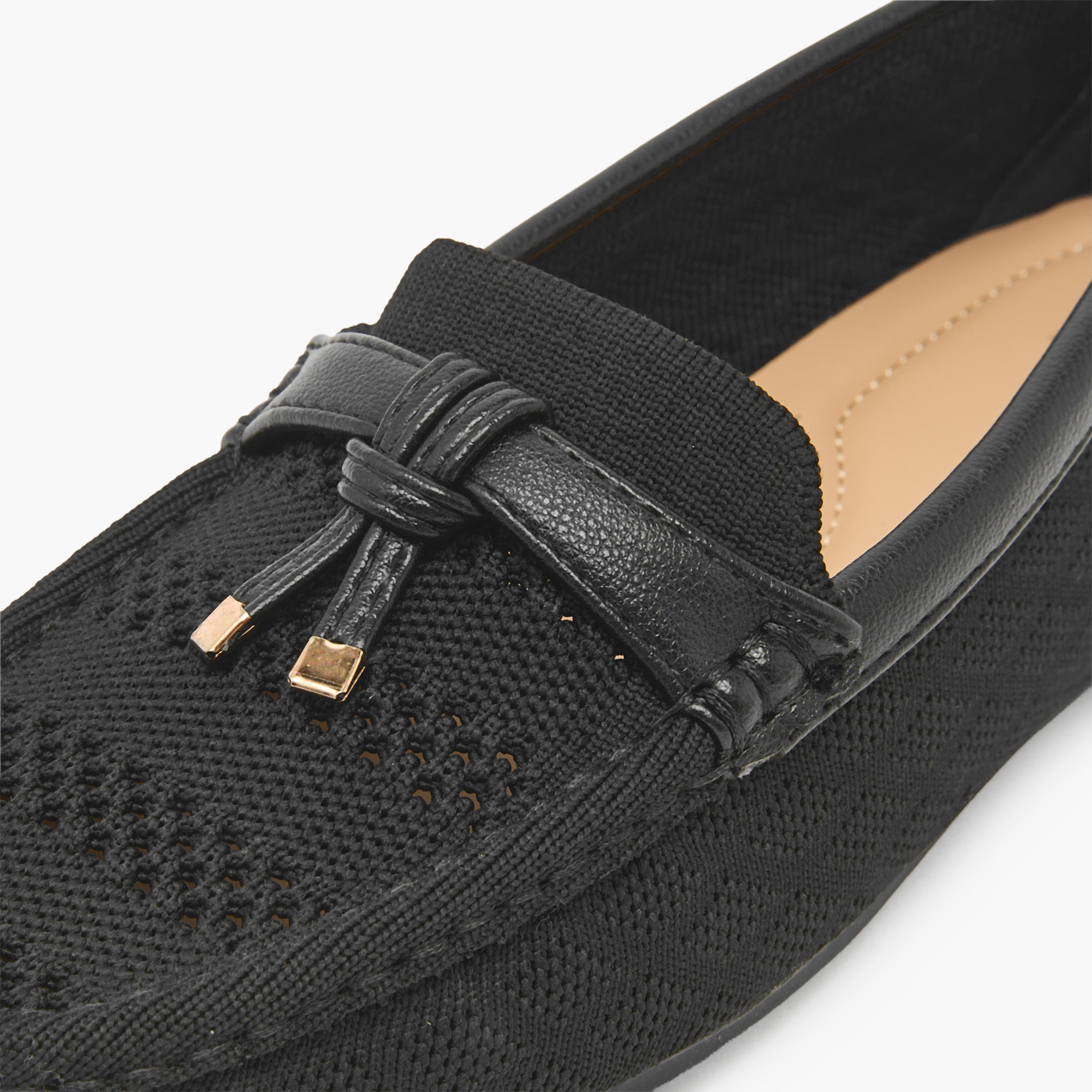 حذاء موكاسين سهل الارتداء للنساء من فلورا بيلا-women-shoes-flats-moccasins-image-4