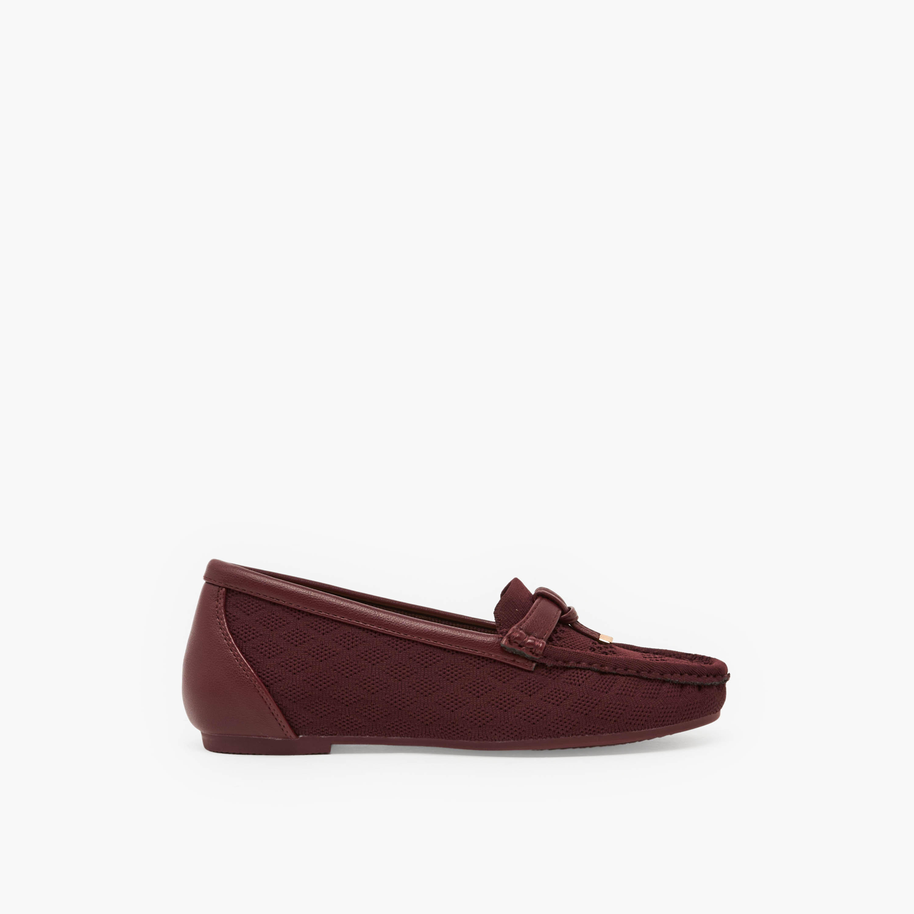 حذاء موكاسين سهل الارتداء للنساء من فلورا بيلا-women-shoes-flats-moccasins-image-3