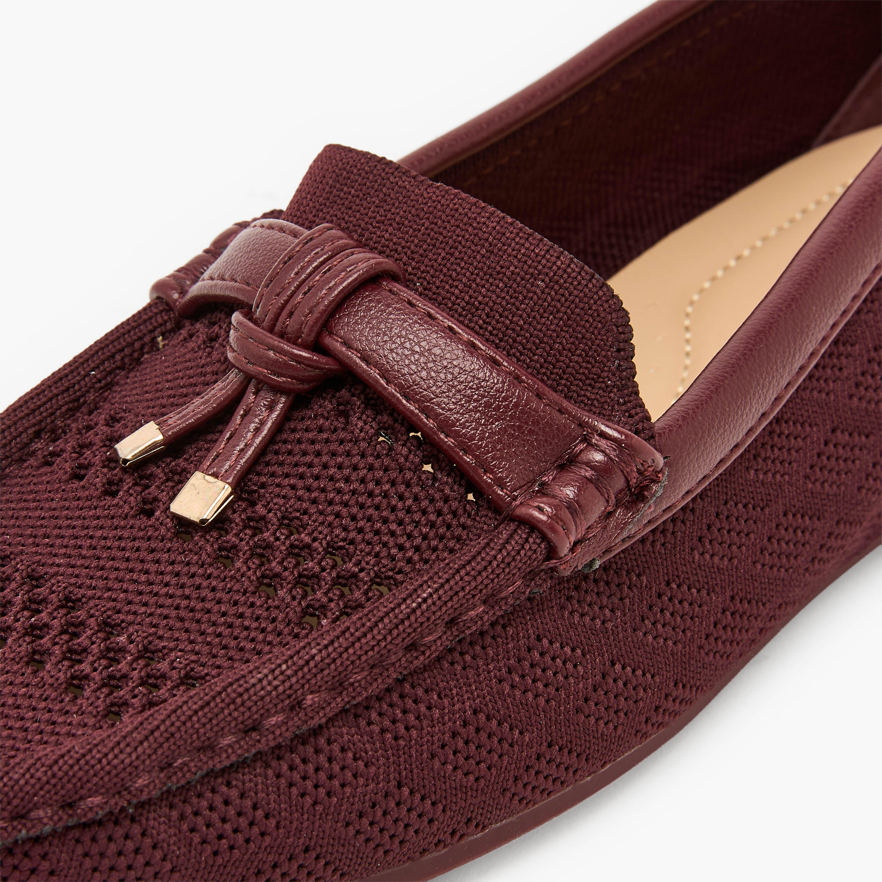 حذاء موكاسين سهل الارتداء للنساء من فلورا بيلا-women-shoes-flats-moccasins-image-4
