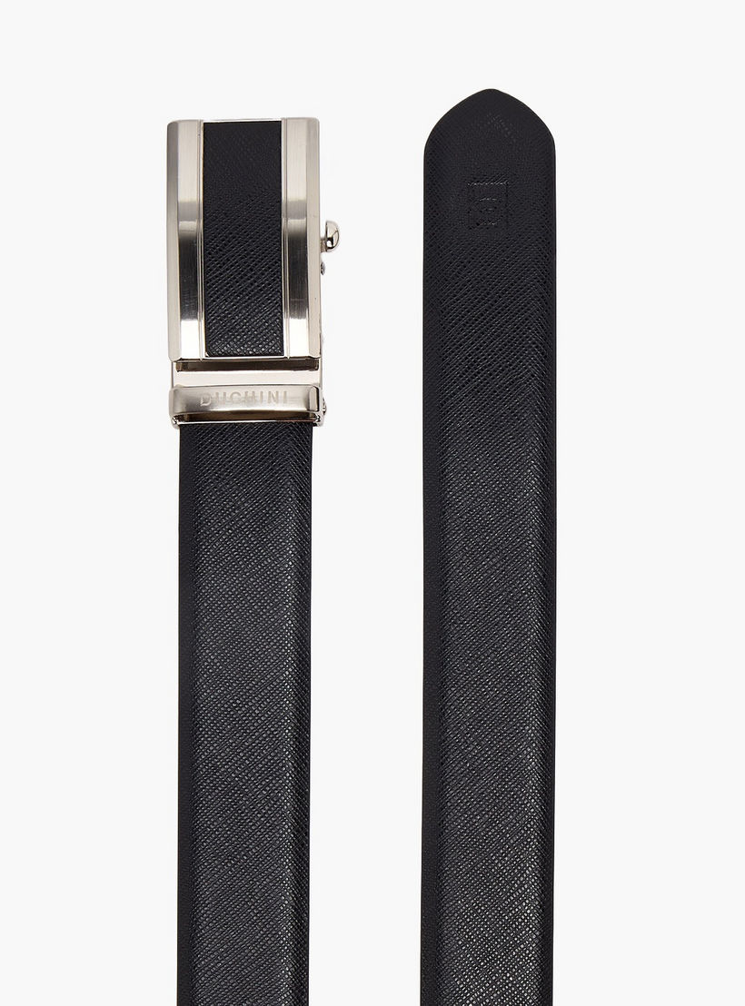 Duchini Men Auto Lock Buckle Leather Belt-men-beltsandwallets-belts-image-3