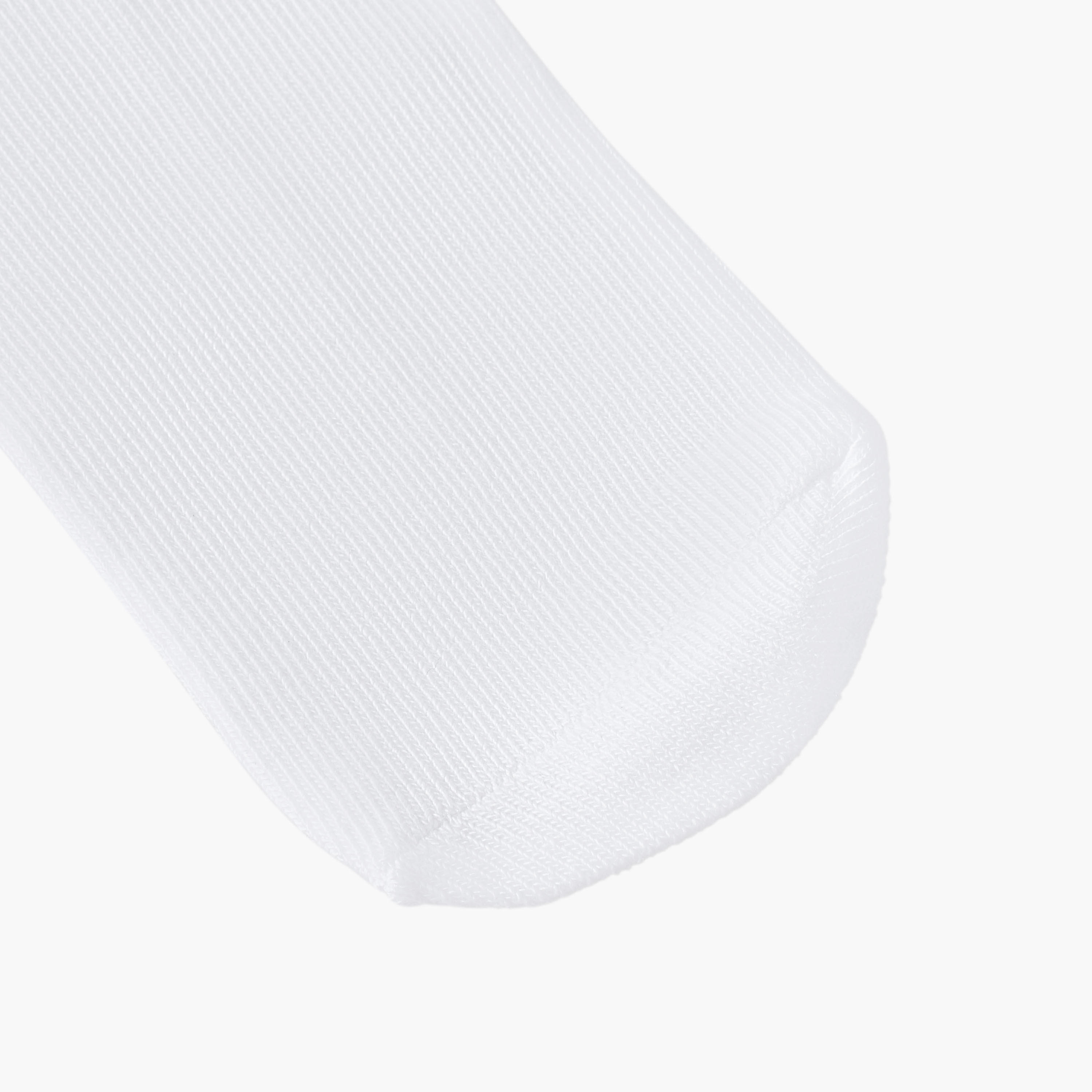 طقم جوارب بطول الكاحل 10 أزواج للأولاد من جونيورز-girls-accessories-socks-image-5