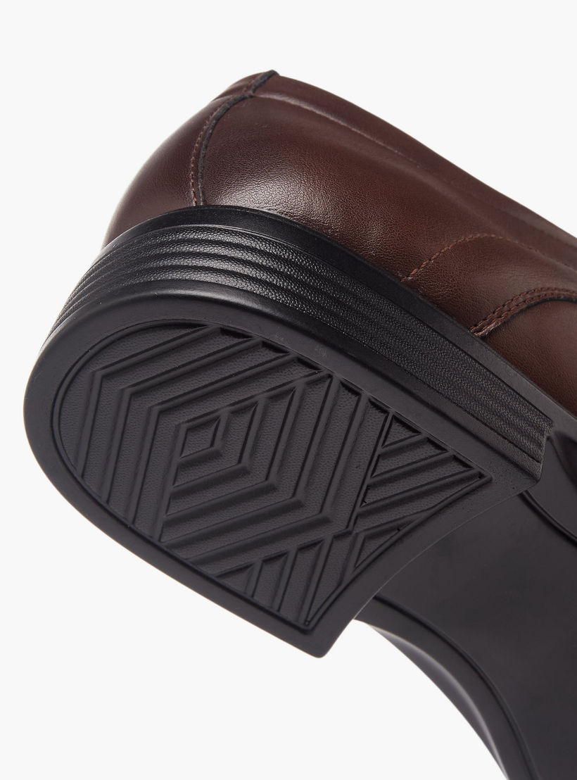 LBL by Shoexpress Men Lace-Up Derby Shoes-men-shoes-formalshoes-image-5