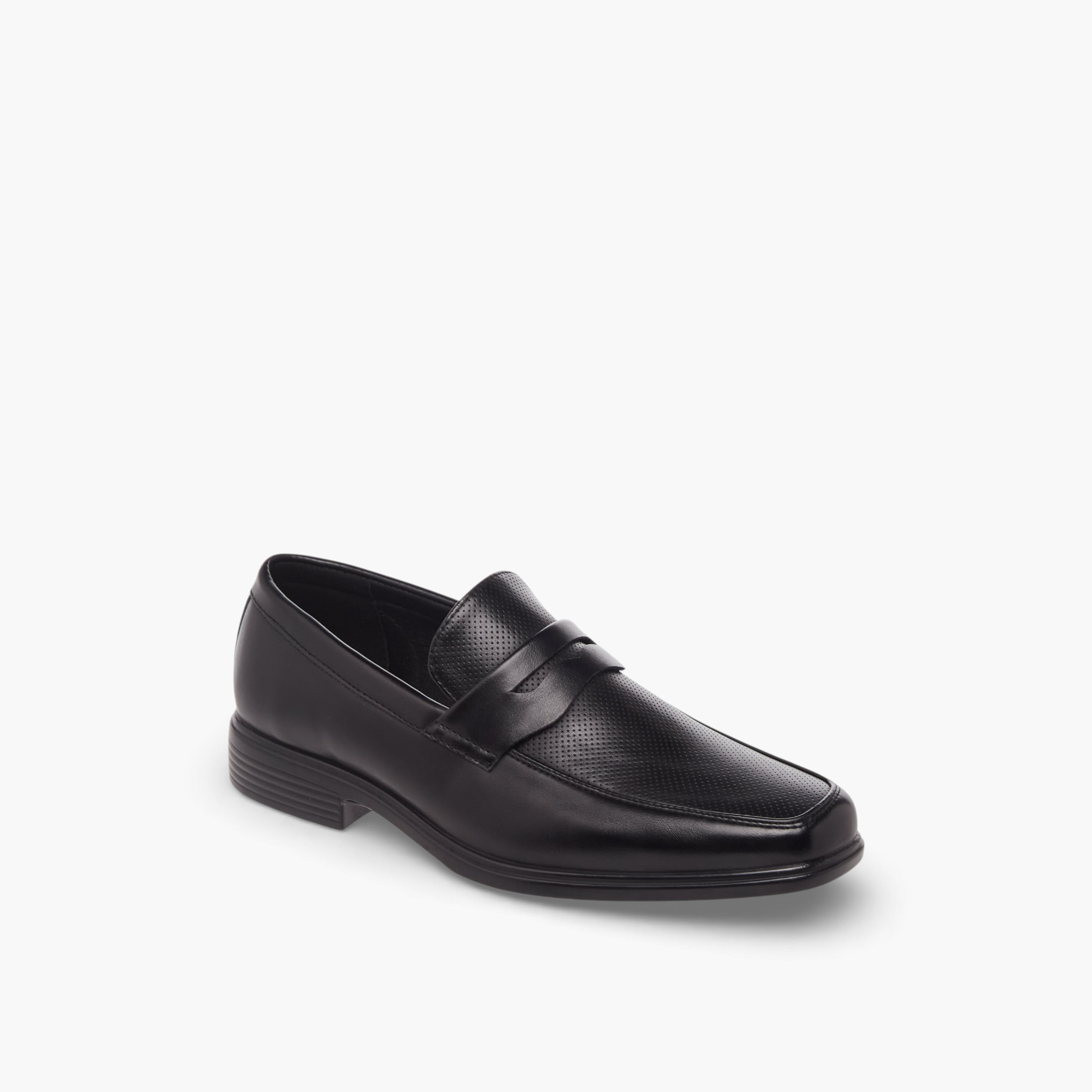 حذاء لوفر سهل الارتداء للرجال من إل بي إل من شوإكسبريس-men-shoes-loafersandmoccasins-image-2