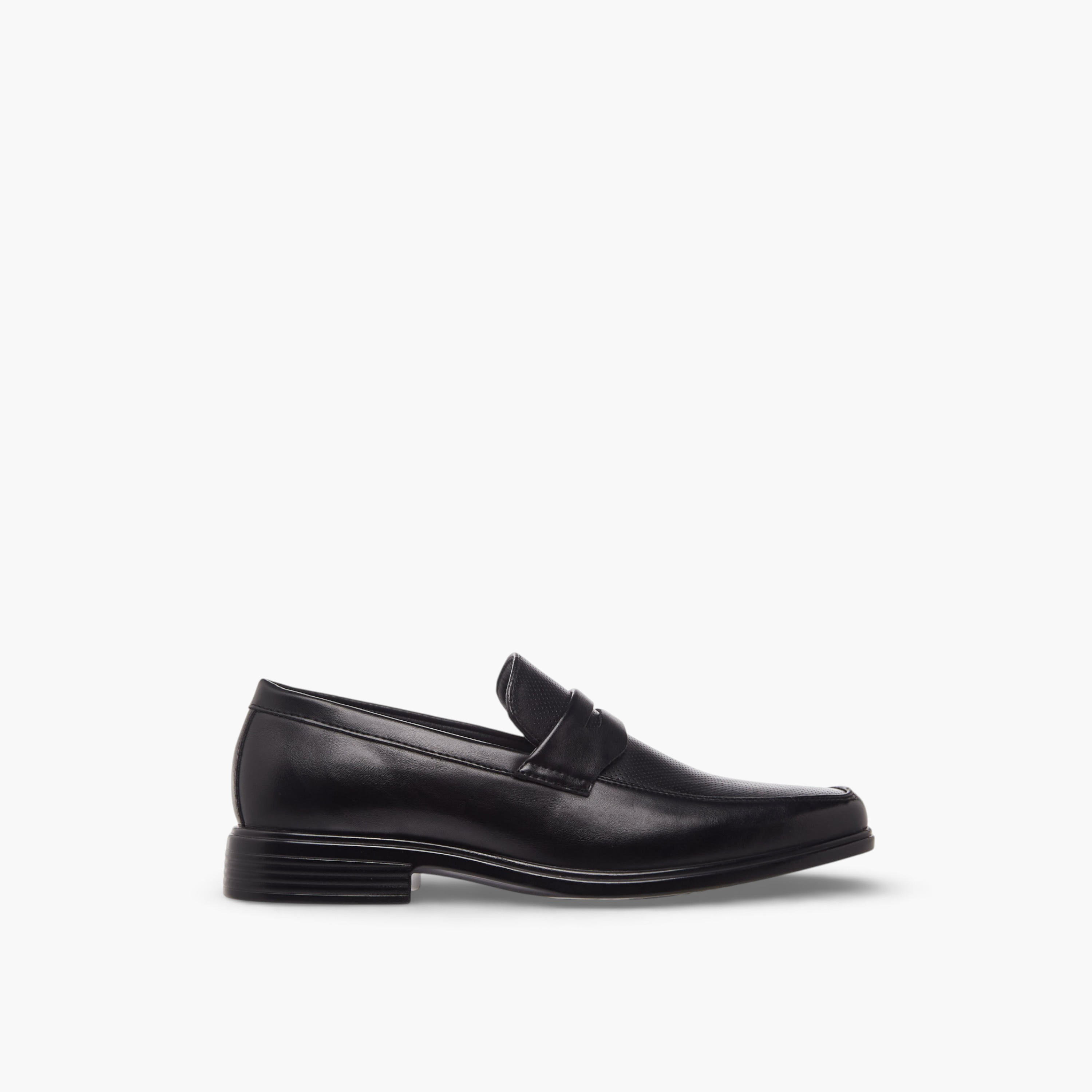 حذاء لوفر سهل الارتداء للرجال من إل بي إل من شوإكسبريس-men-shoes-loafersandmoccasins-image-3