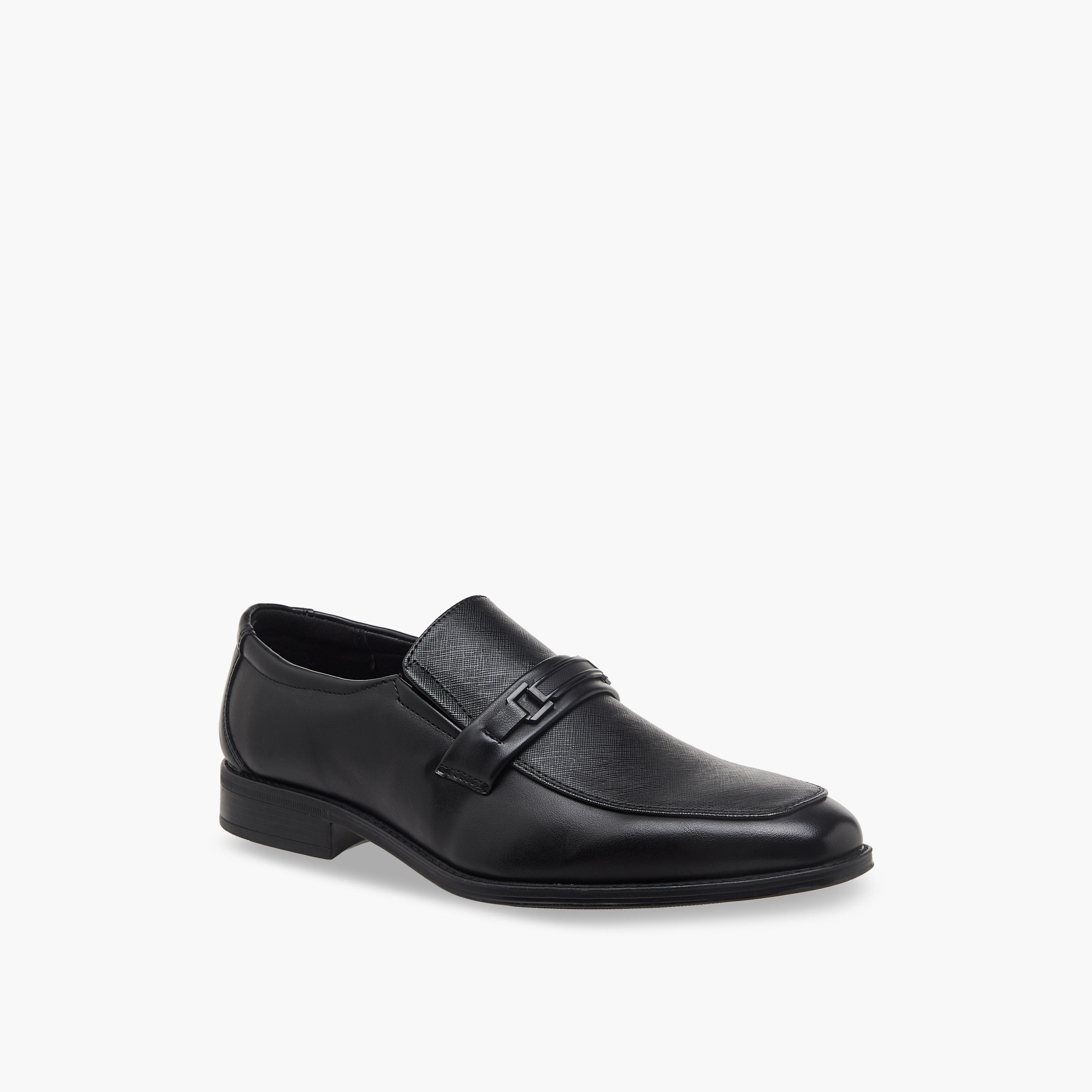 حذاء سهل الارتداء للرجال من أل بي أل من شو إكسبريس-men-shoes-loafersandmoccasins-image-2