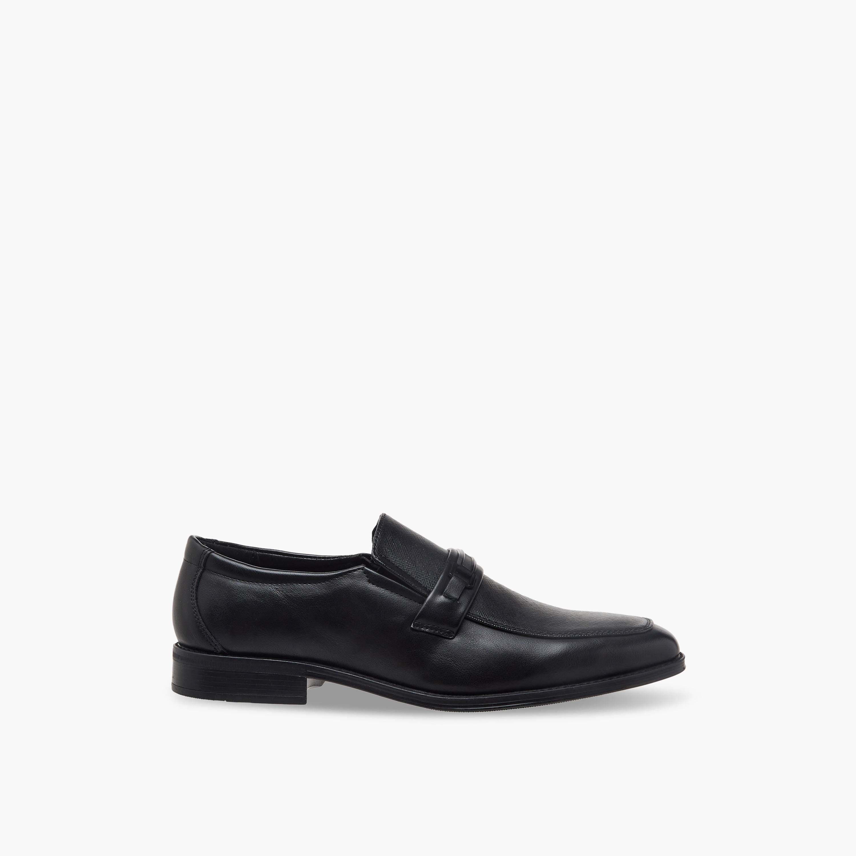 حذاء سهل الارتداء للرجال من أل بي أل من شو إكسبريس-men-shoes-loafersandmoccasins-image-3