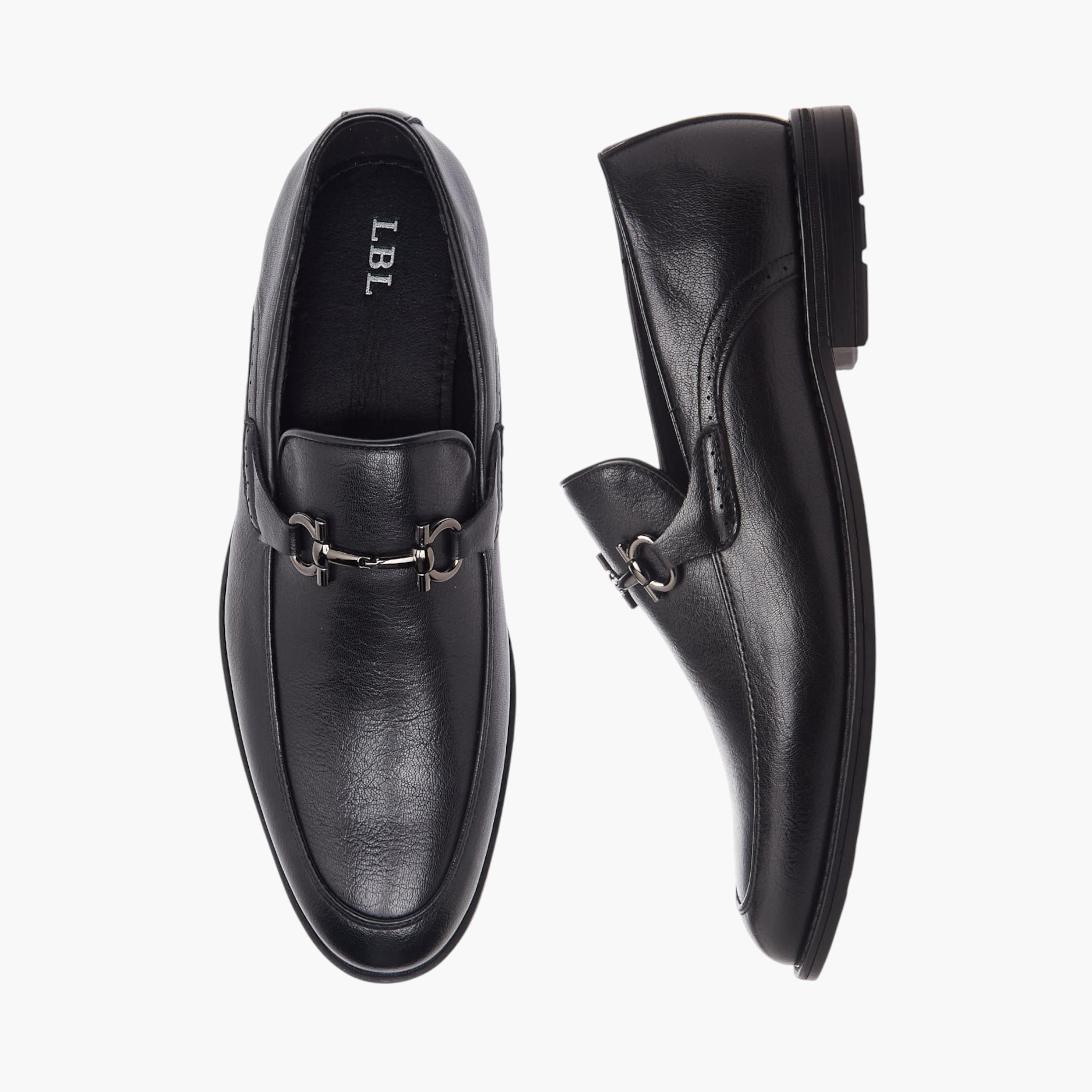 حذاء لوفر سهل الارتداء للرجال من إل بي إل بواسطة شو إكسبريس-men-shoes-loafersandmoccasins-image-1