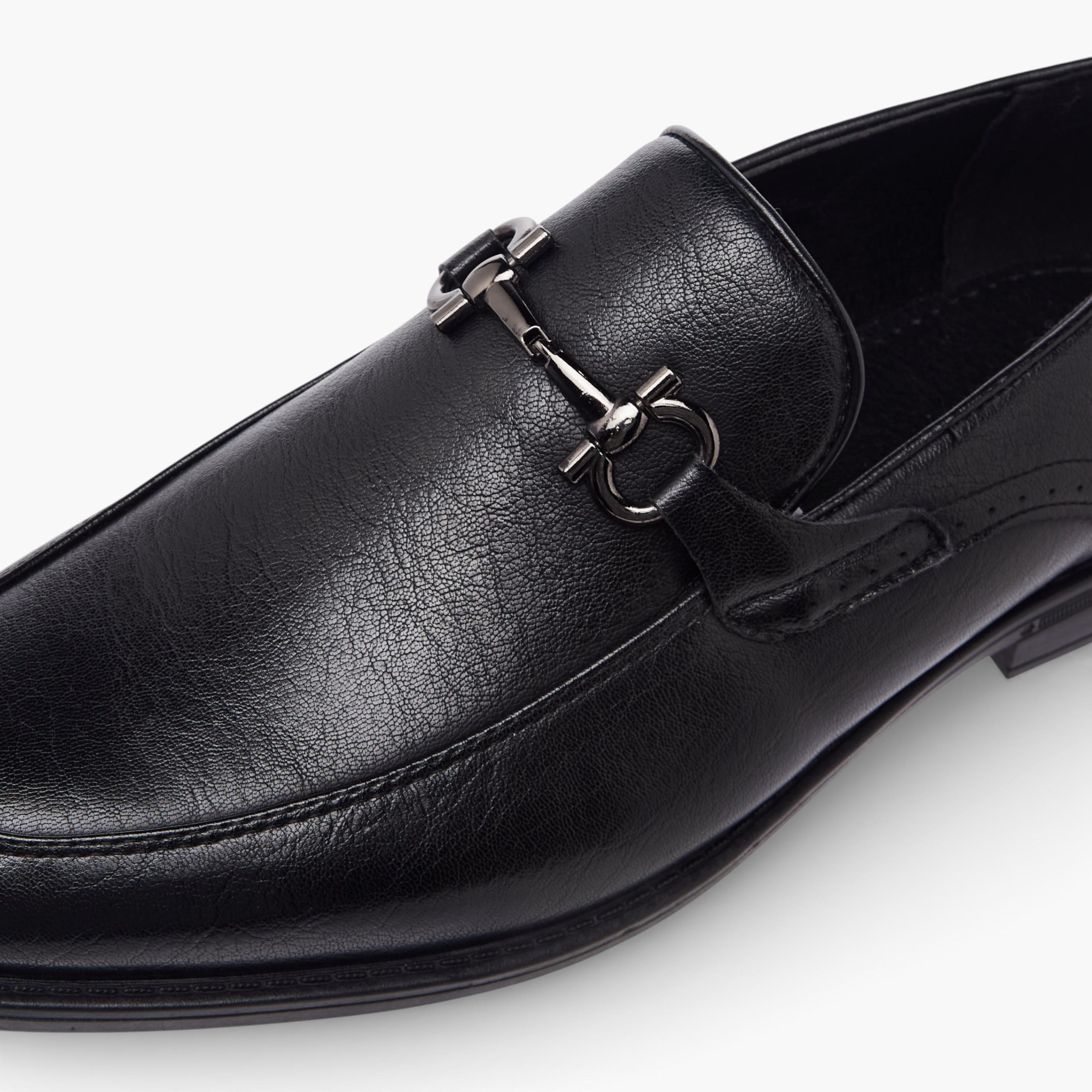 حذاء لوفر سهل الارتداء للرجال من إل بي إل بواسطة شو إكسبريس-men-shoes-loafersandmoccasins-image-4