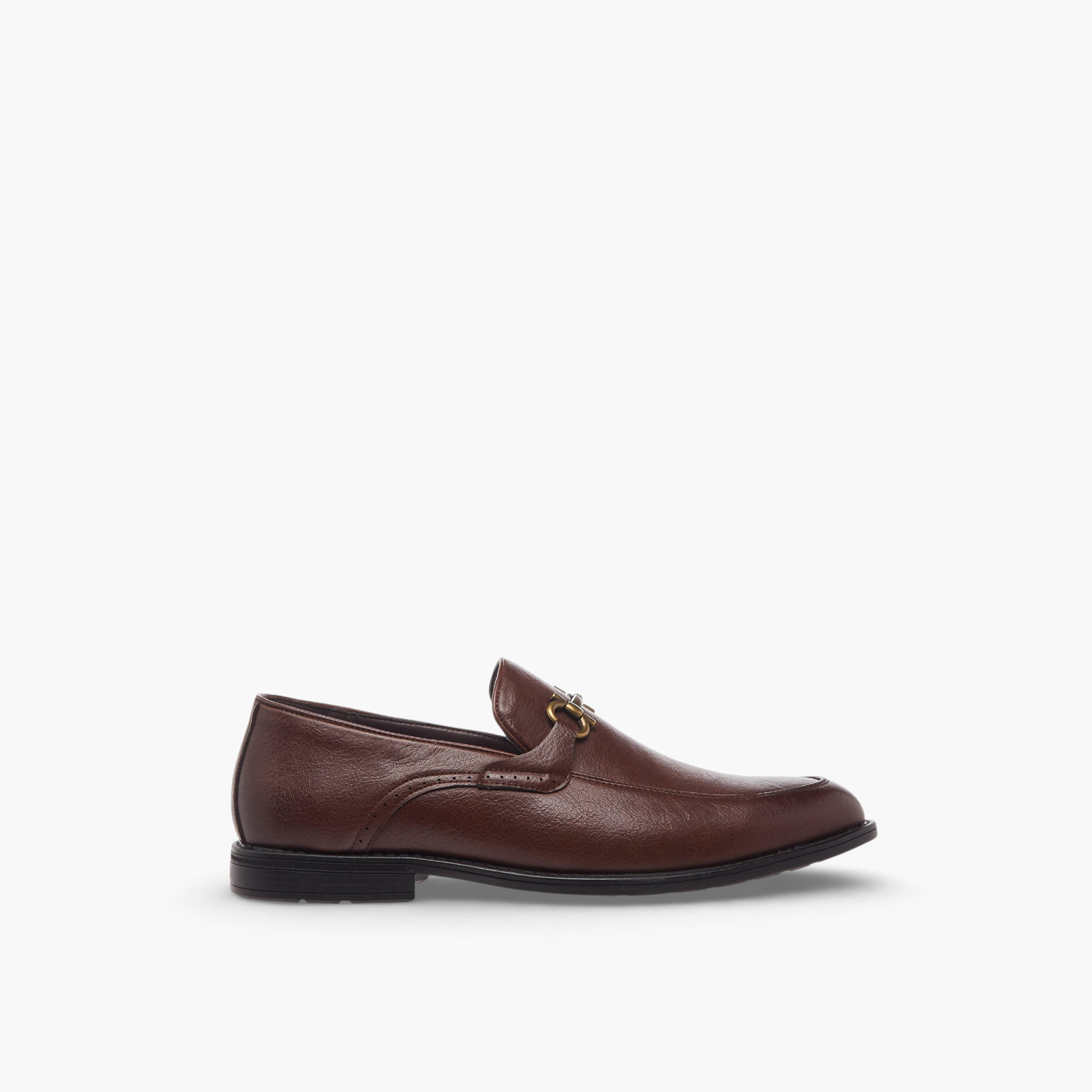 حذاء لوفر سهل الارتداء للرجال من إل بي إل بواسطة شو إكسبريس-men-shoes-loafersandmoccasins-image-3