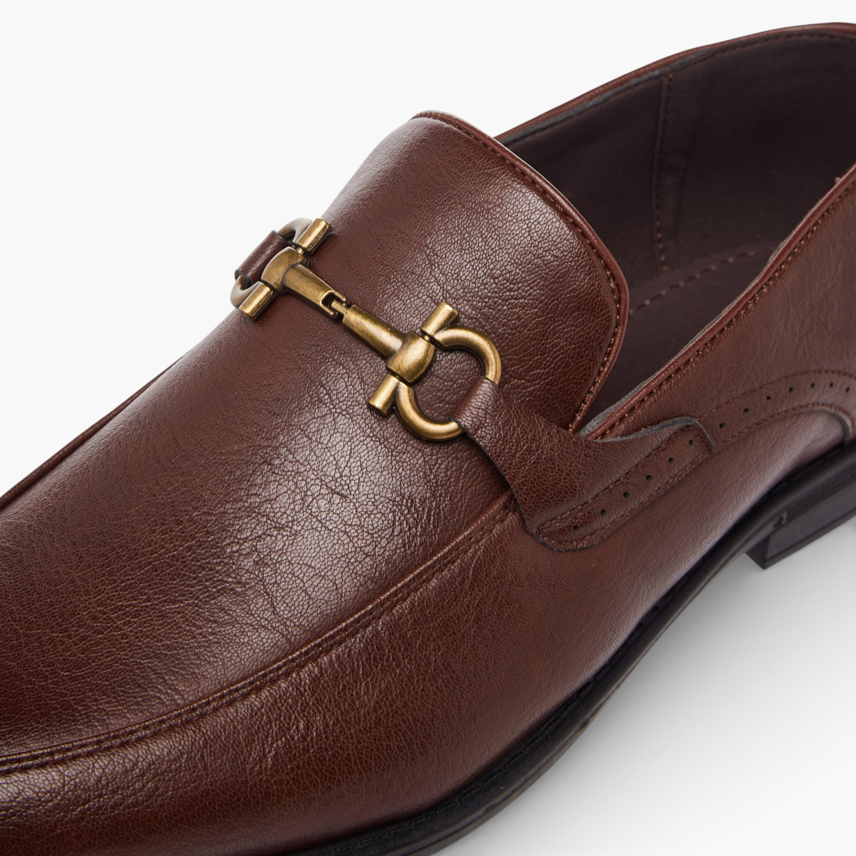 حذاء لوفر سهل الارتداء للرجال من إل بي إل بواسطة شو إكسبريس-men-shoes-loafersandmoccasins-image-4