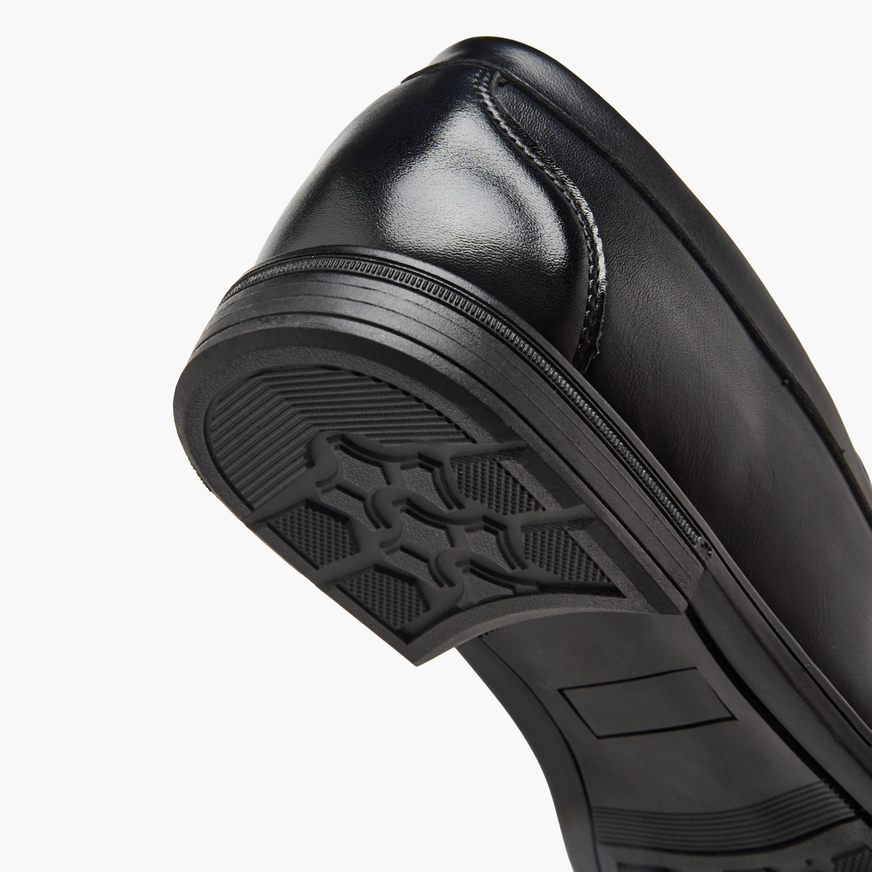 حذاء لوفر سهل الارتداء بزينة جدائل للرجال من إل بي إل من شوإكسبريس-men-shoes-formalshoes-image-5
