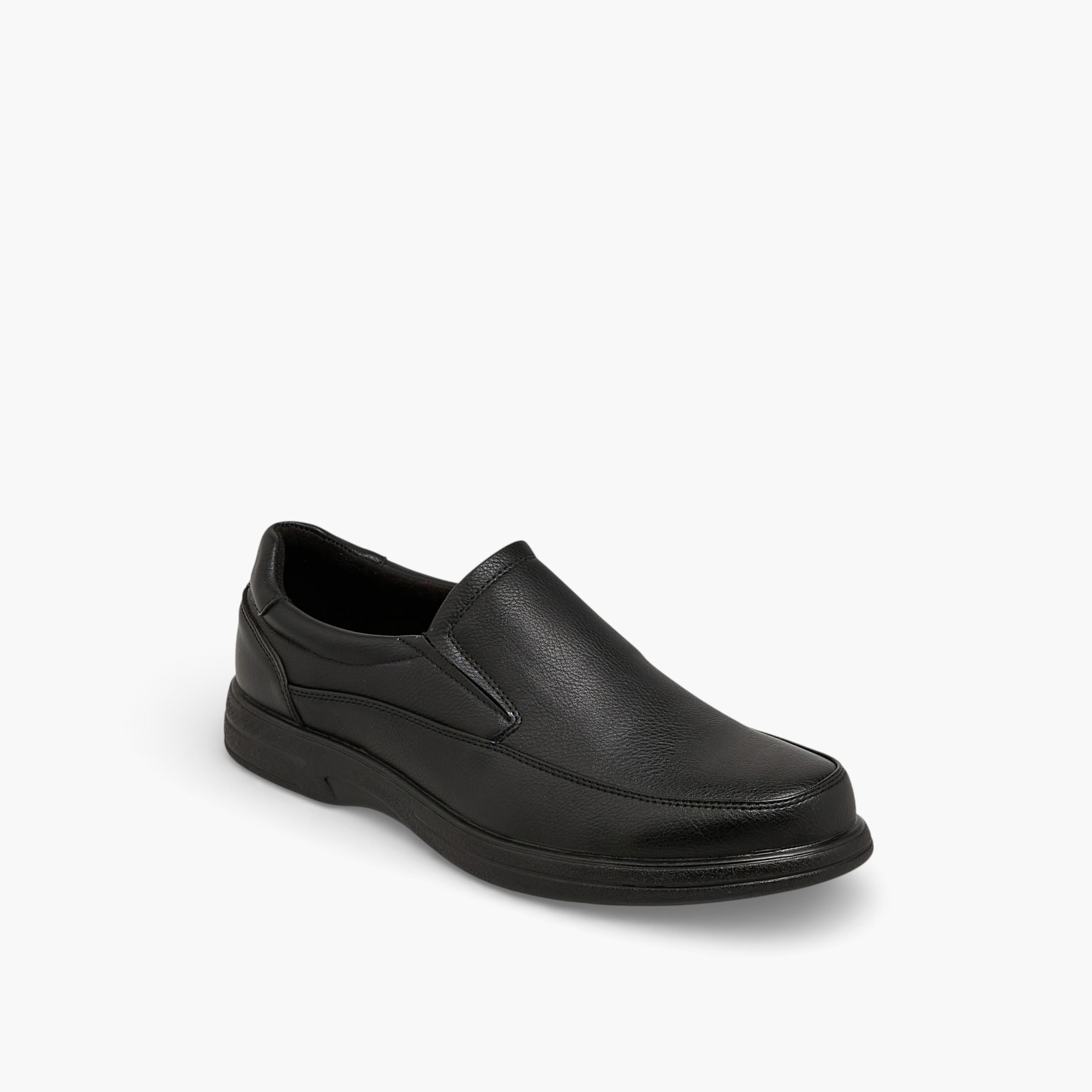 LBL by Shoexpress Men Slip-On Loafers-men-shoes-loafersandmoccasins-image-2