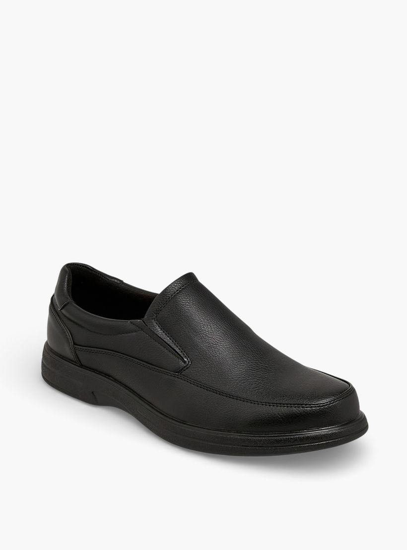 LBL by Shoexpress Men Slip-On Loafers-men-shoes-loafersandmoccasins-image-2